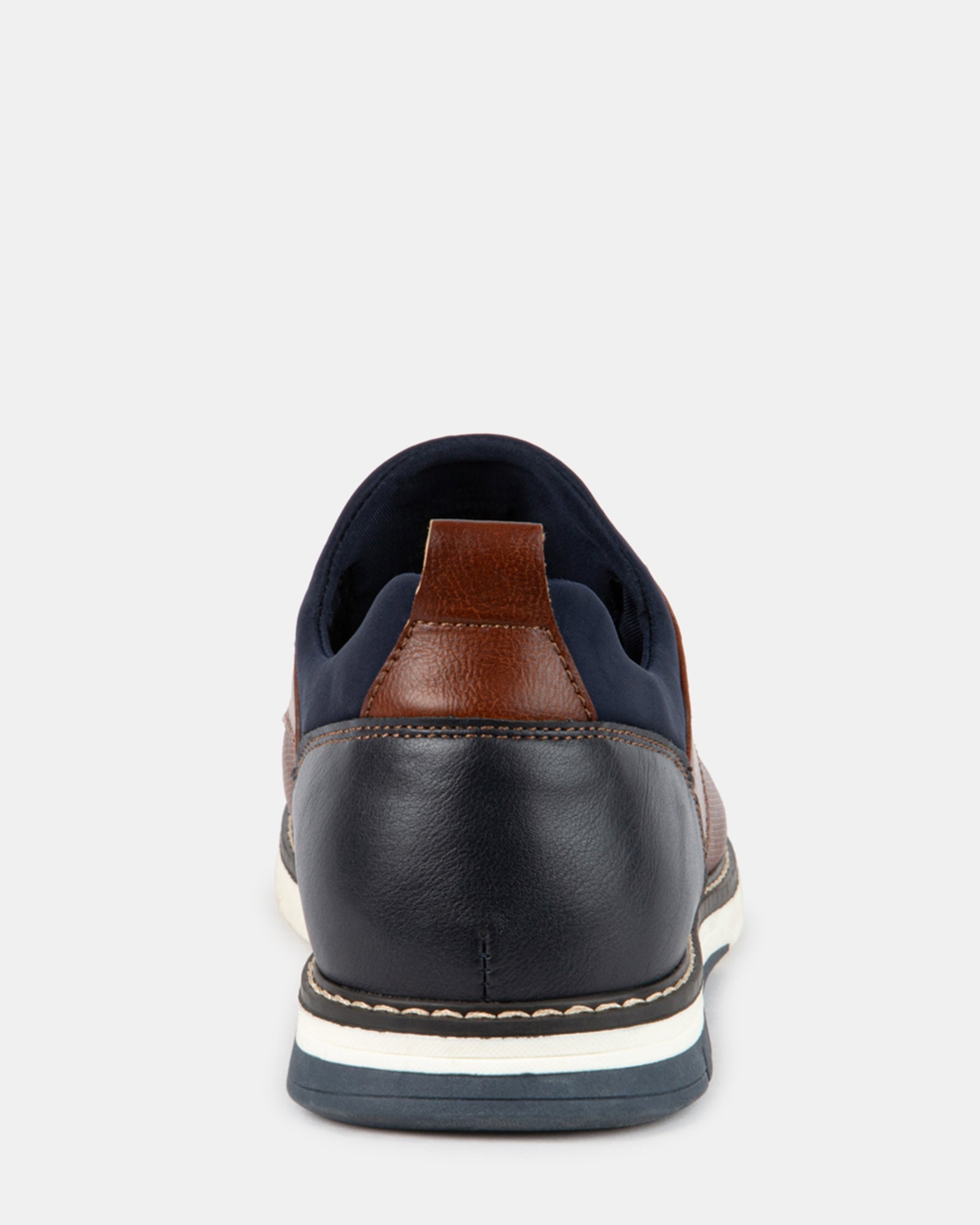 RUSHH COGNAC - Men's Shoes - Steve Madden Canada