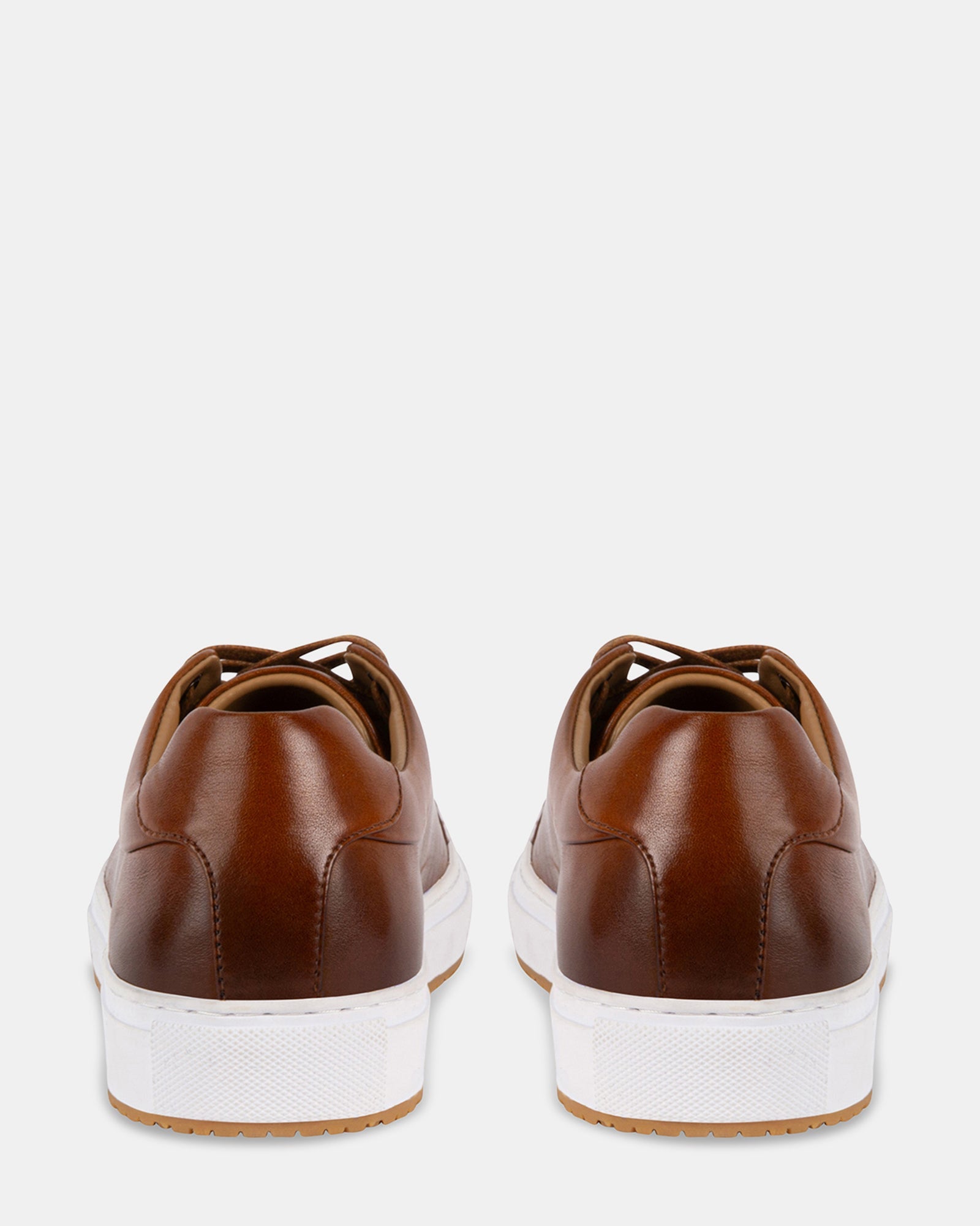 RYLEE TAN LEATHER - Men's Shoes - Steve Madden Canada