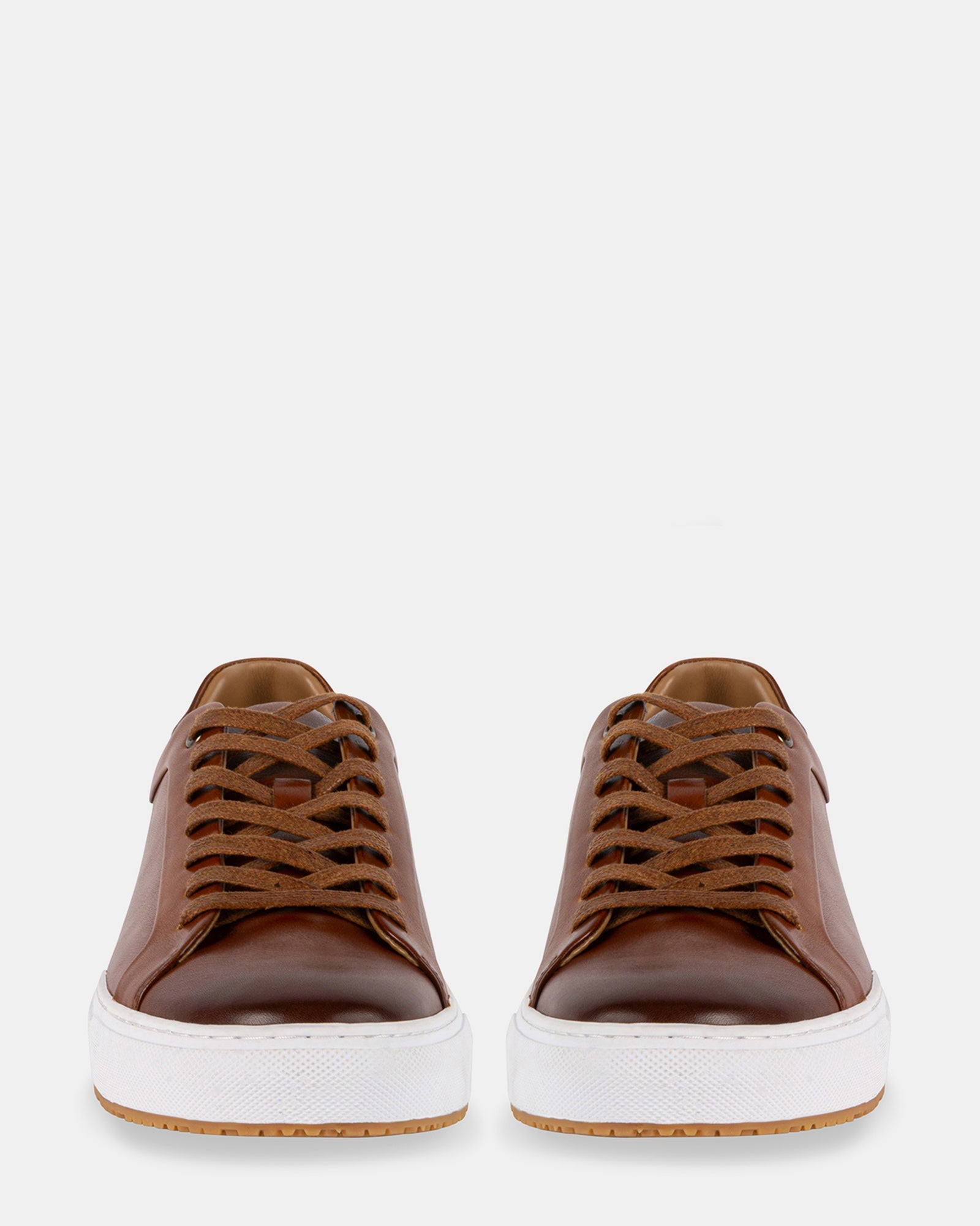 RYLEE TAN LEATHER - Men's Shoes - Steve Madden Canada