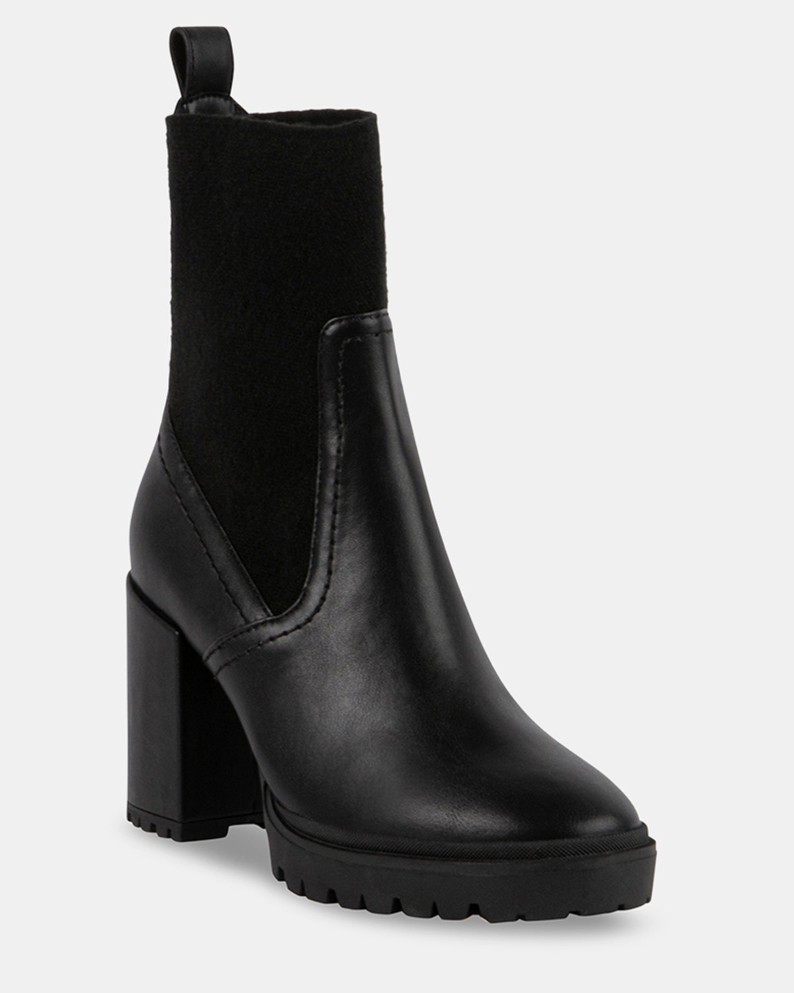 SAHLY BLACK - Women's Shoes - Steve Madden Canada