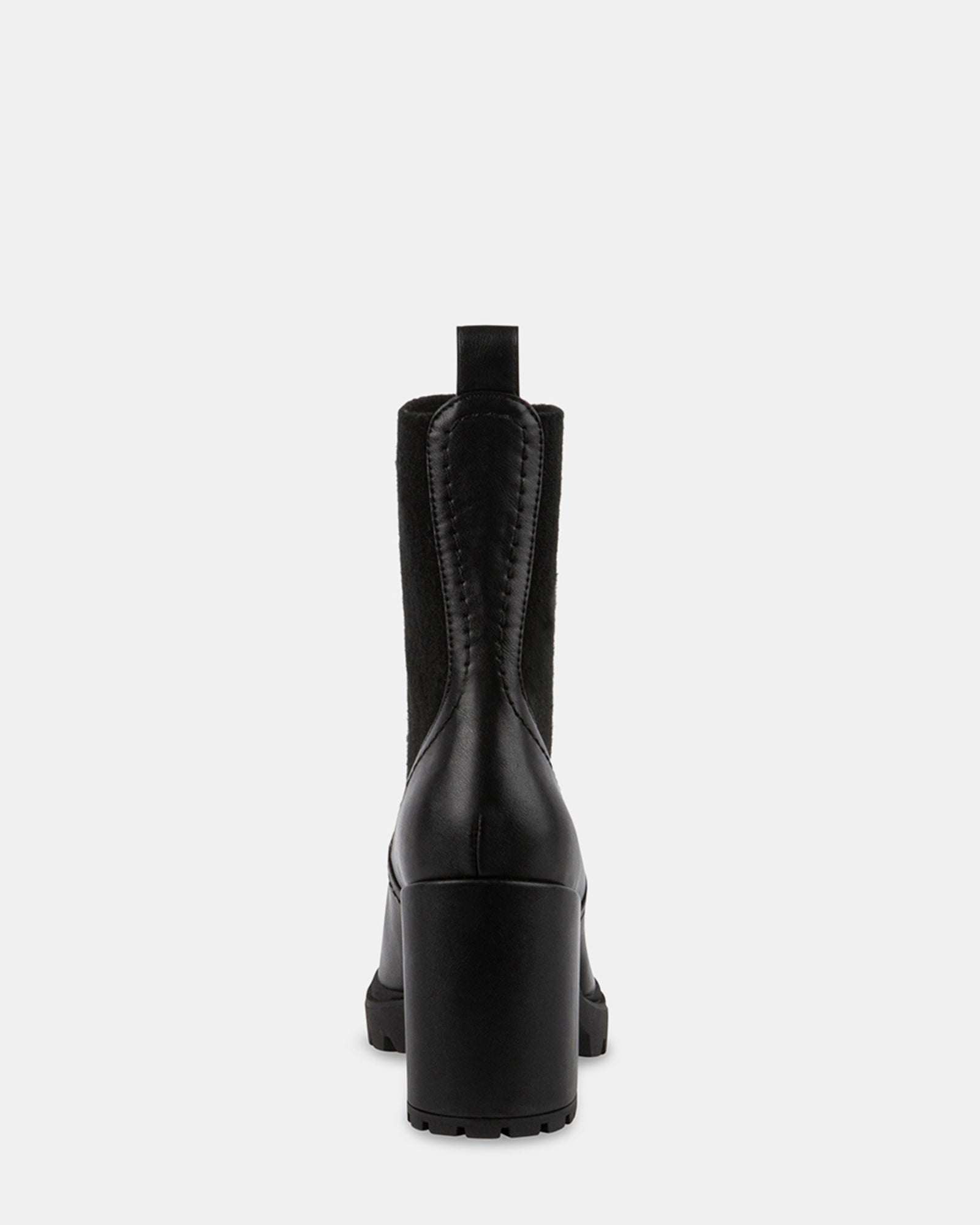 SAHLY BLACK - Women's Shoes - Steve Madden Canada