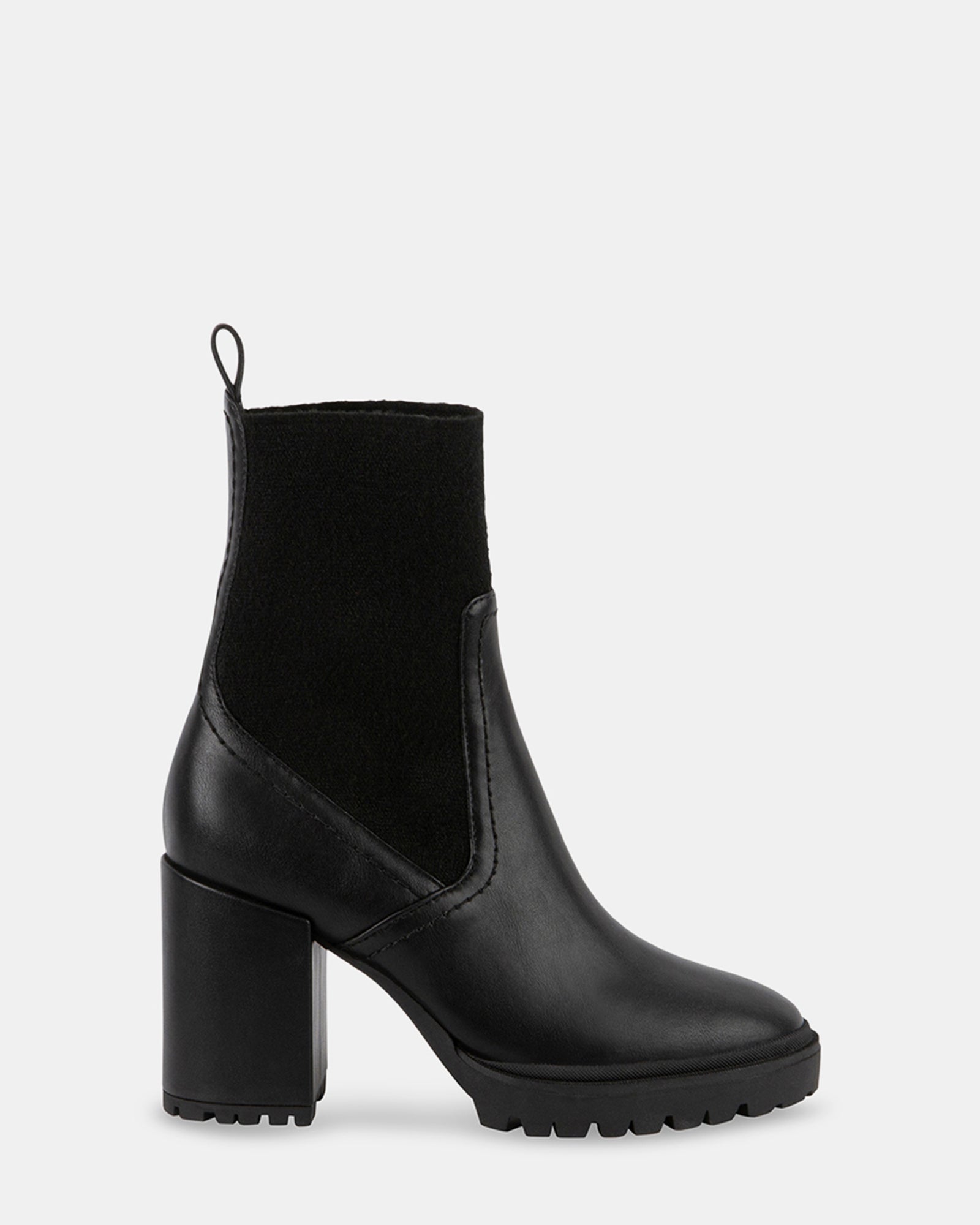 SAHLY BLACK - Women's Shoes - Steve Madden Canada