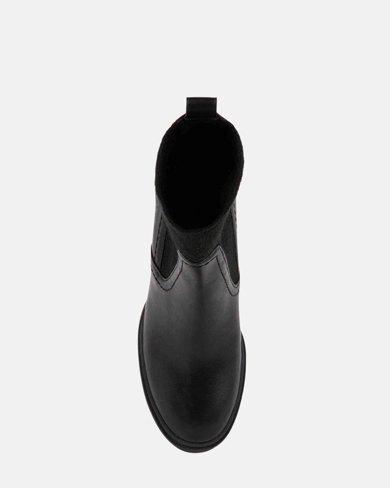 SAHLY BLACK - Women's Shoes - Steve Madden Canada