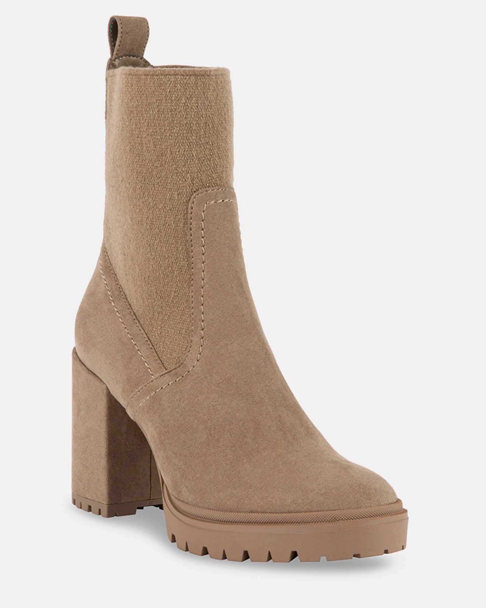 SAHLY TAUPE - Women's Shoes - Steve Madden Canada
