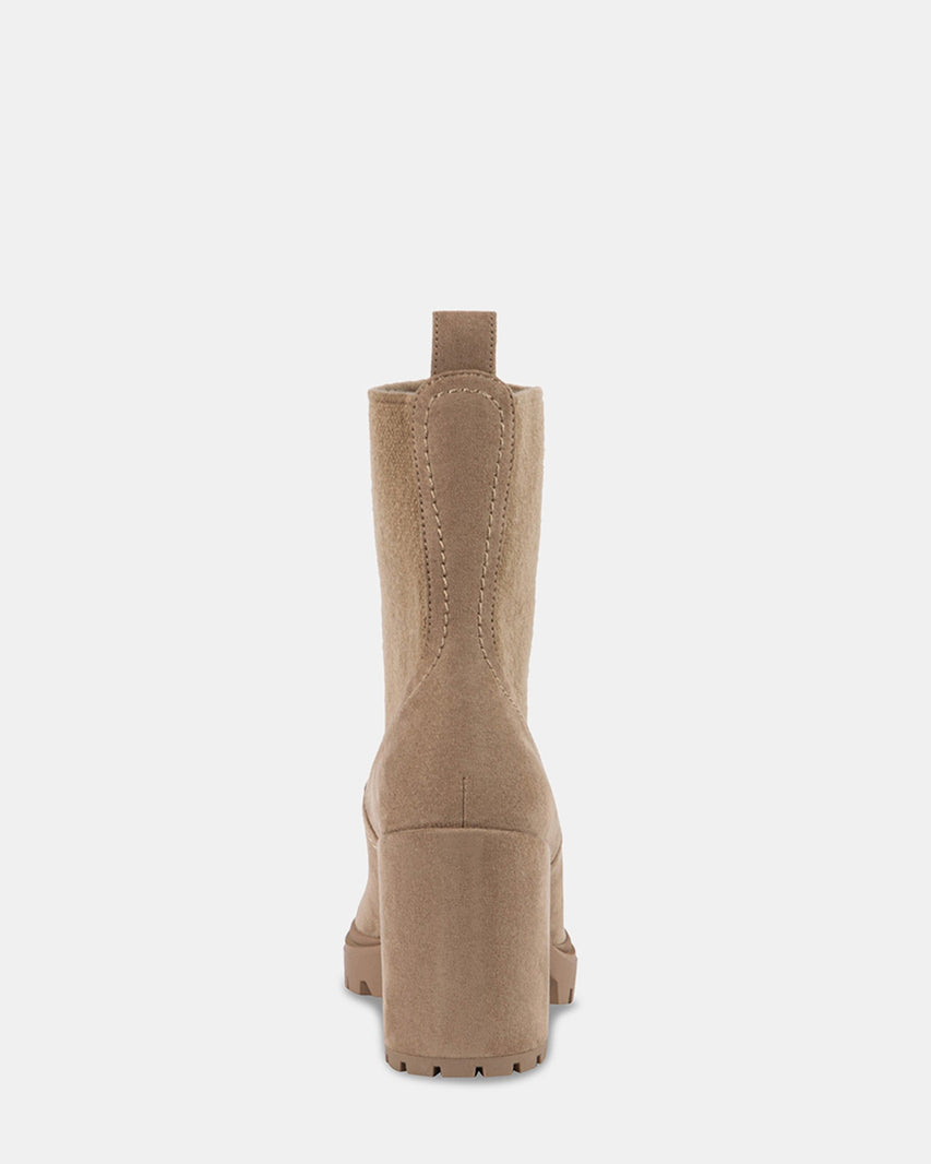 SAHLY TAUPE - Women's Shoes - Steve Madden Canada
