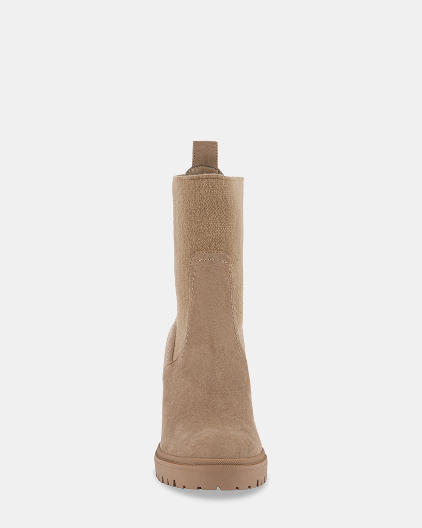 SAHLY TAUPE - Women's Shoes - Steve Madden Canada