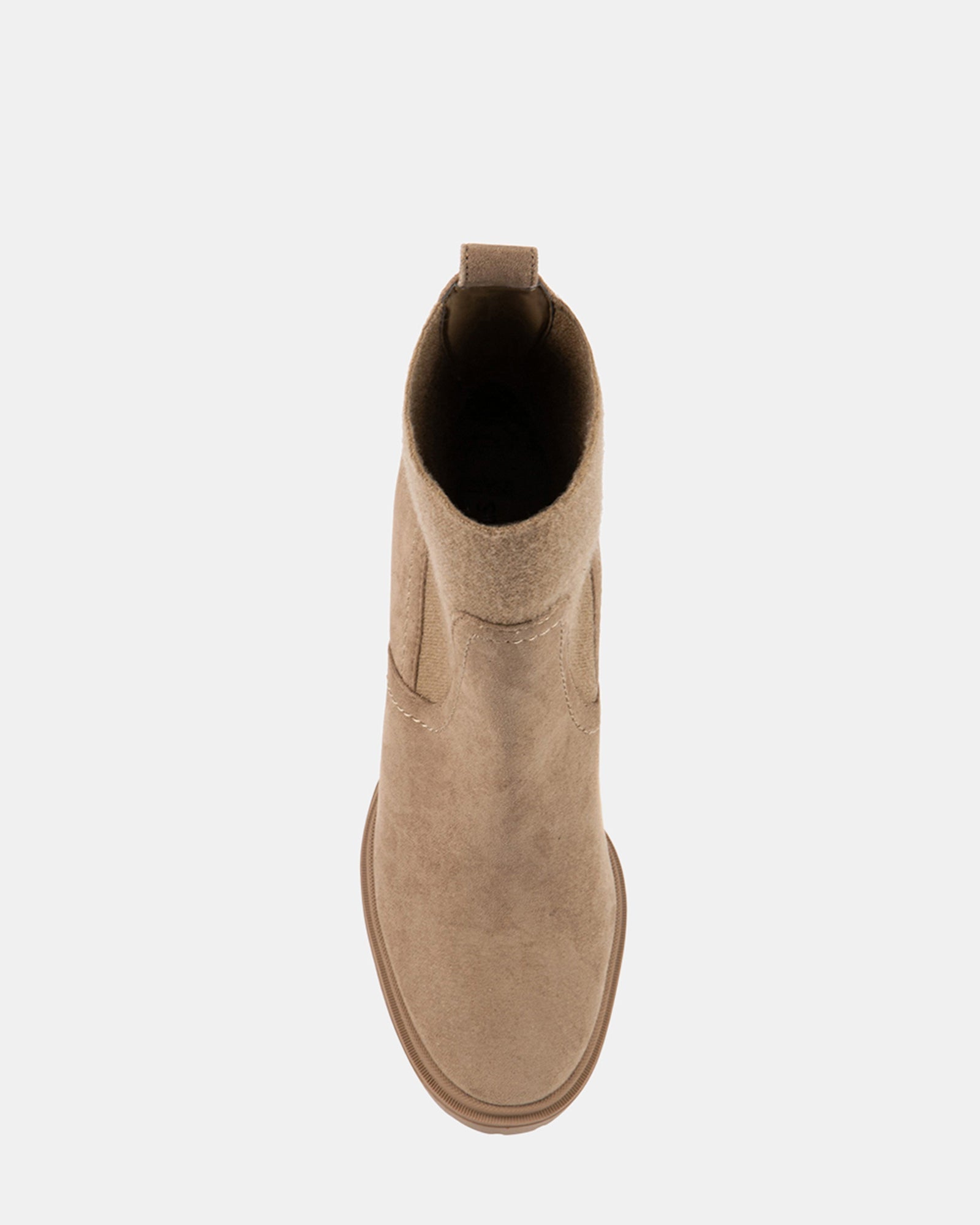 SAHLY TAUPE - Women's Shoes - Steve Madden Canada