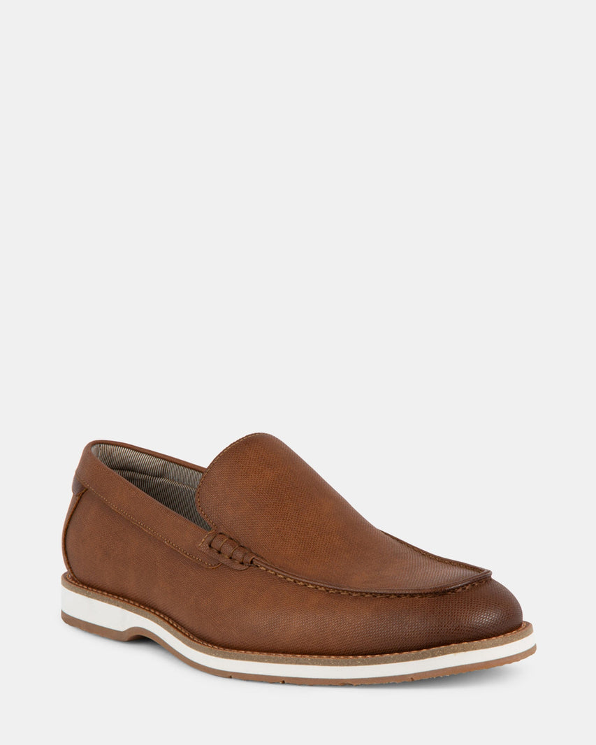 SAMMYYY TAN - Men's Shoes - Steve Madden Canada
