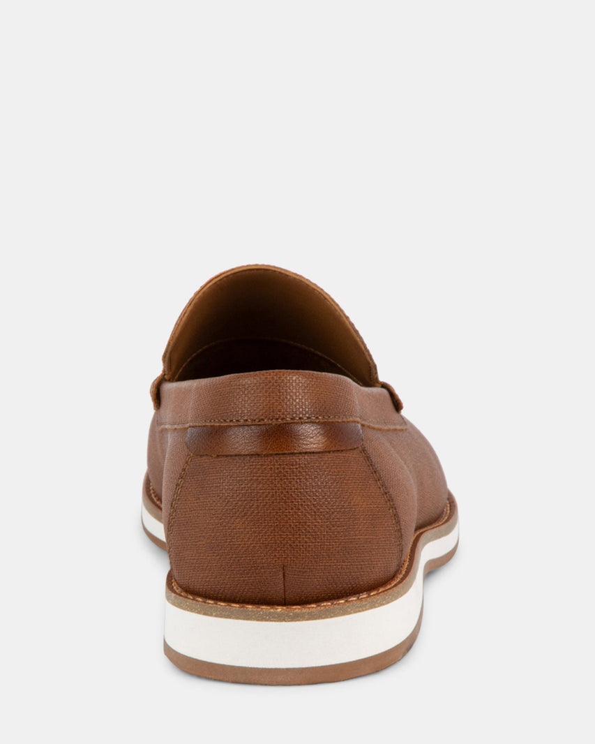SAMMYYY TAN - Men's Shoes - Steve Madden Canada