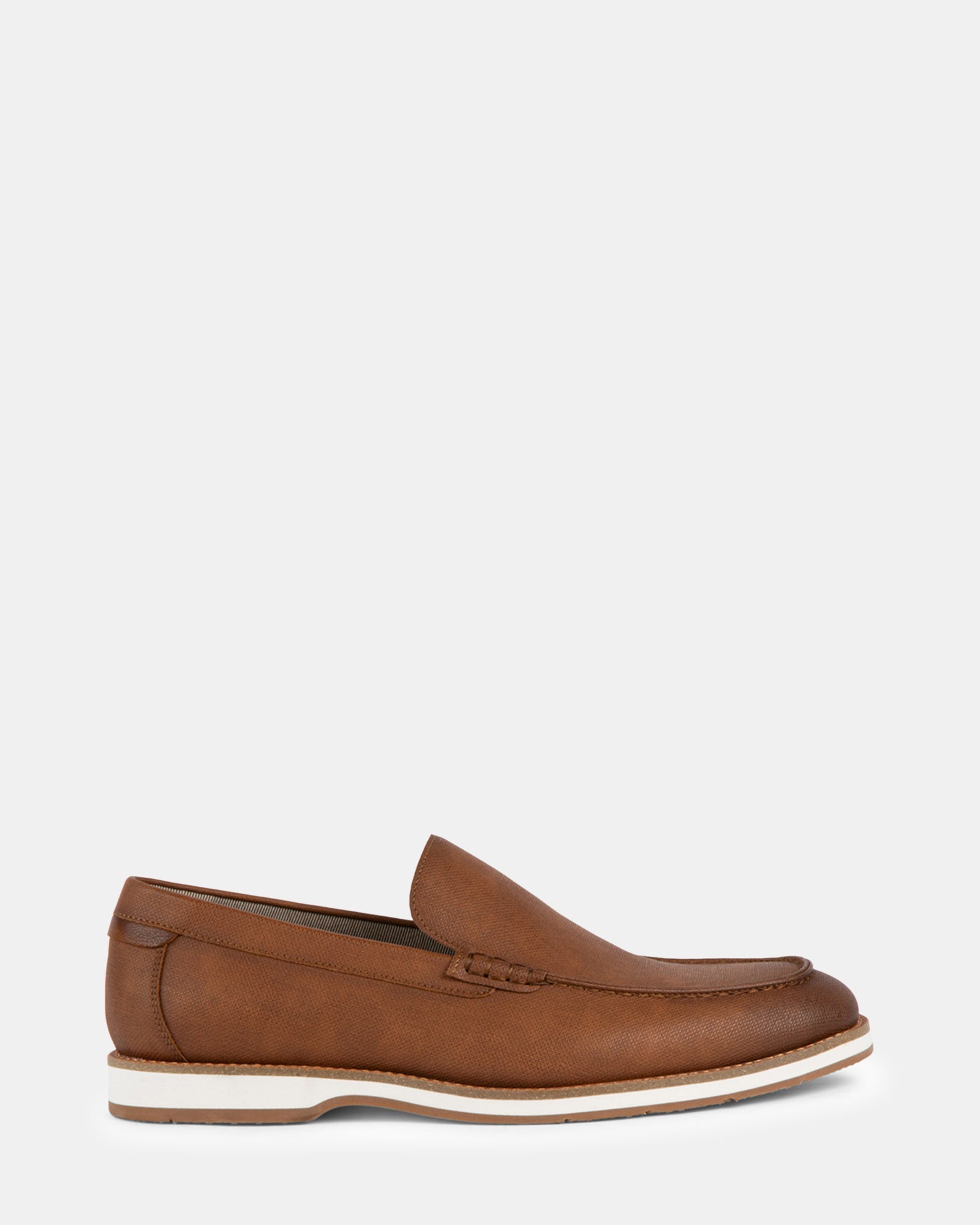 SAMMYYY TAN - Men's Shoes - Steve Madden Canada