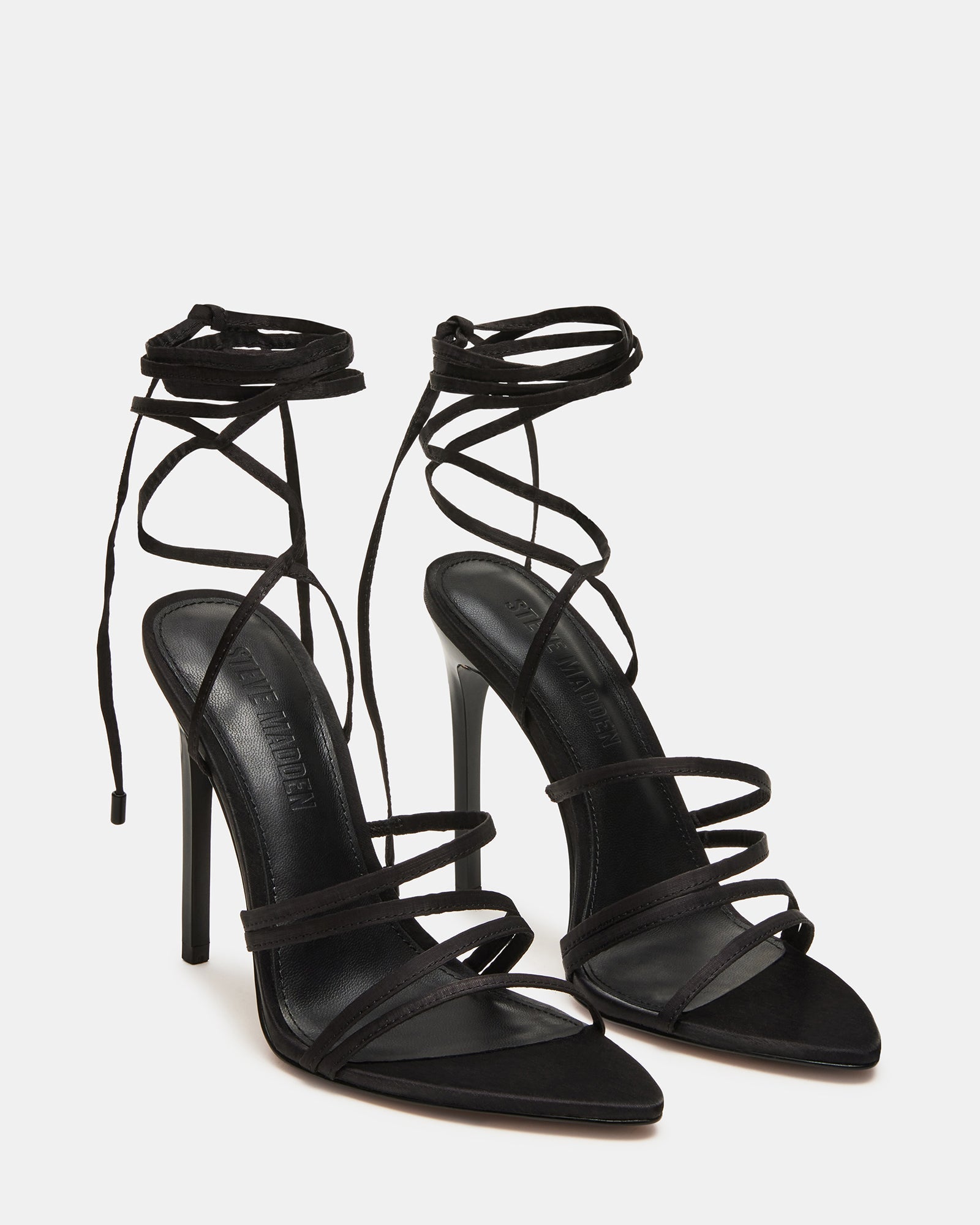 SARABELL BLACK - Women's Shoes - Steve Madden Canada