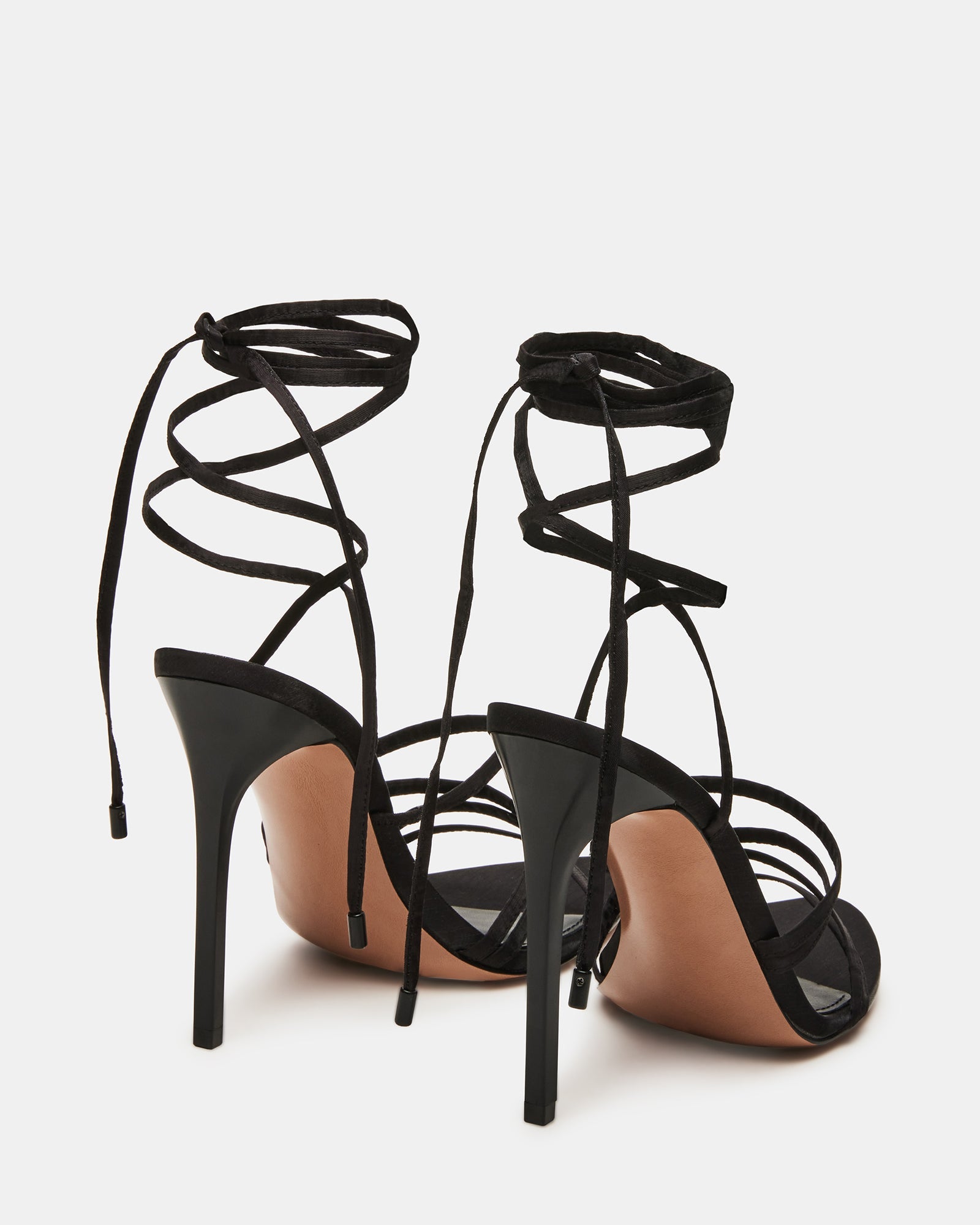 SARABELL BLACK - Women's Shoes - Steve Madden Canada