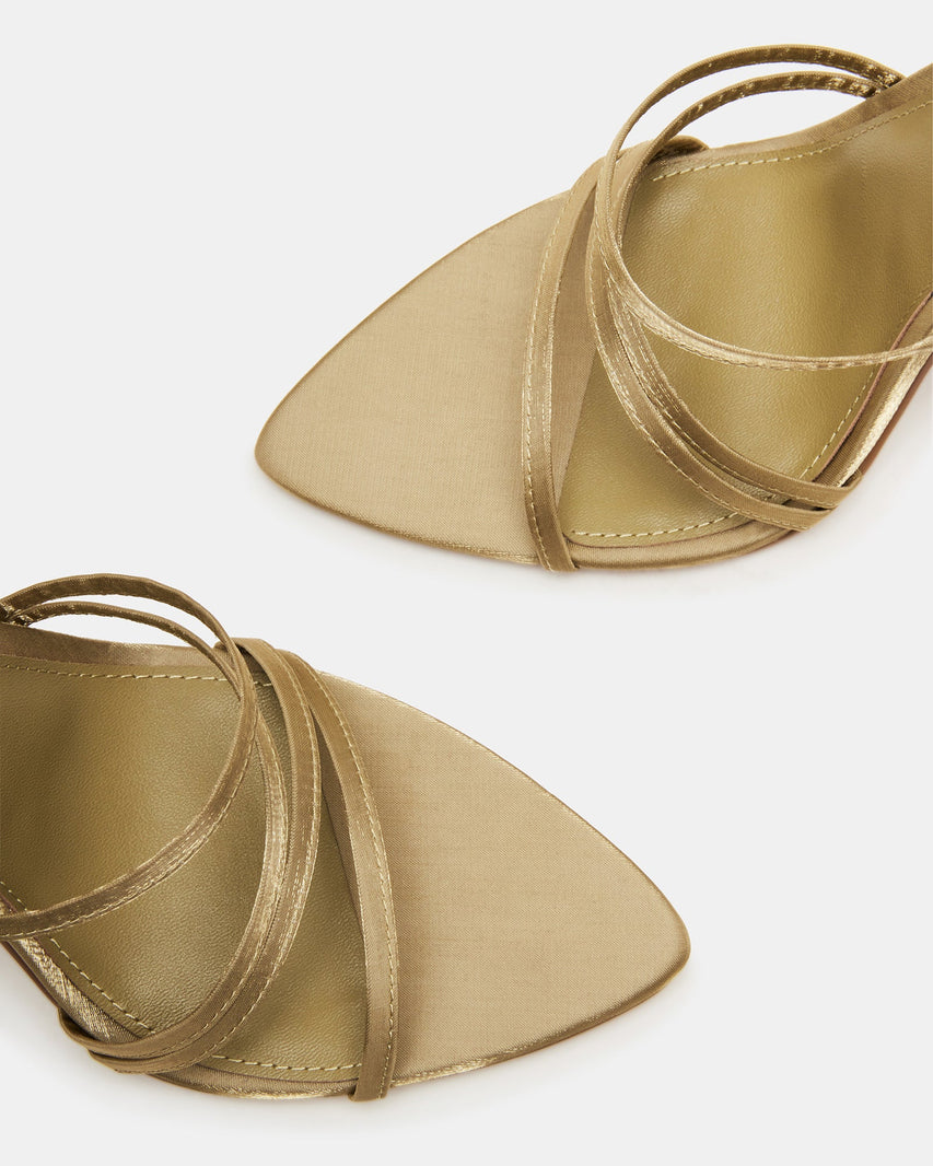 SARABELL KHAKI - Women's Shoes - Steve Madden Canada