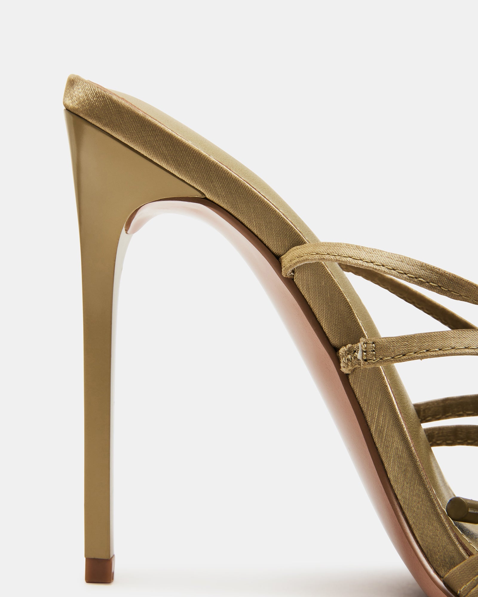 SARABELL KHAKI - Women's Shoes - Steve Madden Canada