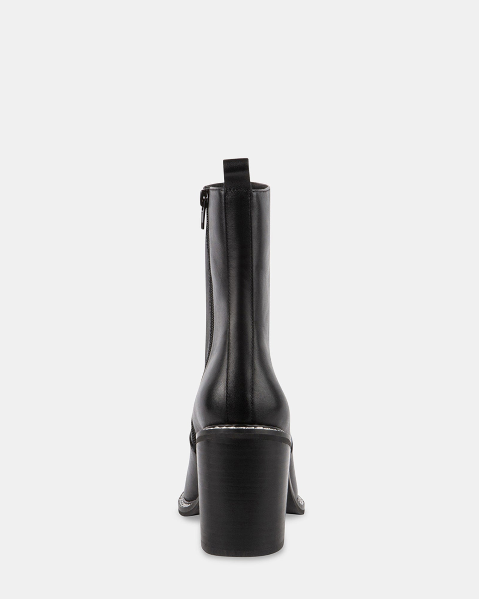 SAVVY BLACK - Women's Shoes - Steve Madden Canada