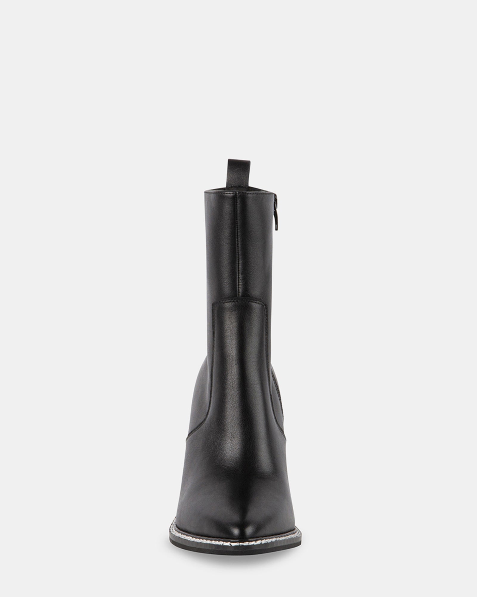 SAVVY BLACK - Women's Shoes - Steve Madden Canada