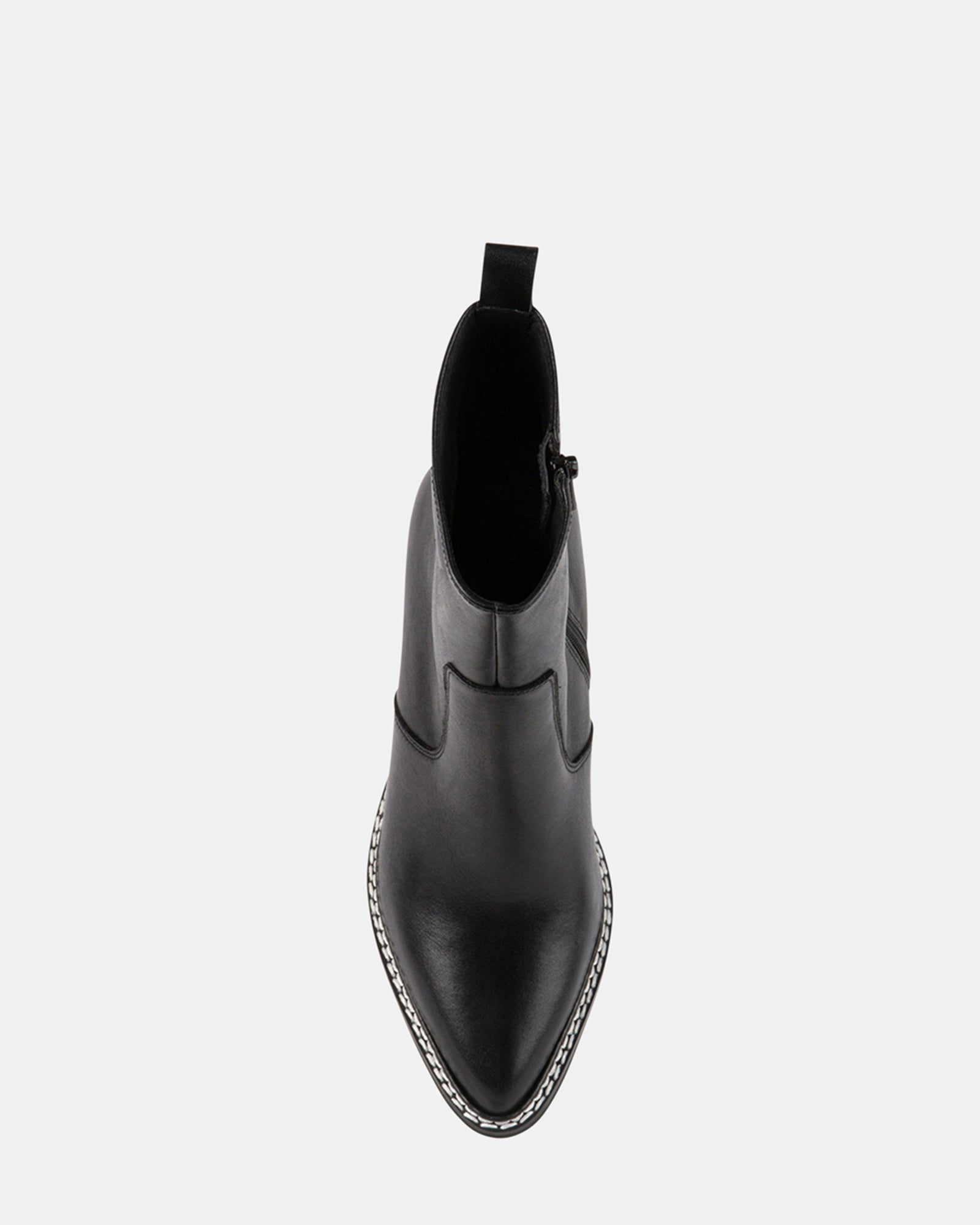 SAVVY BLACK - Women's Shoes - Steve Madden Canada