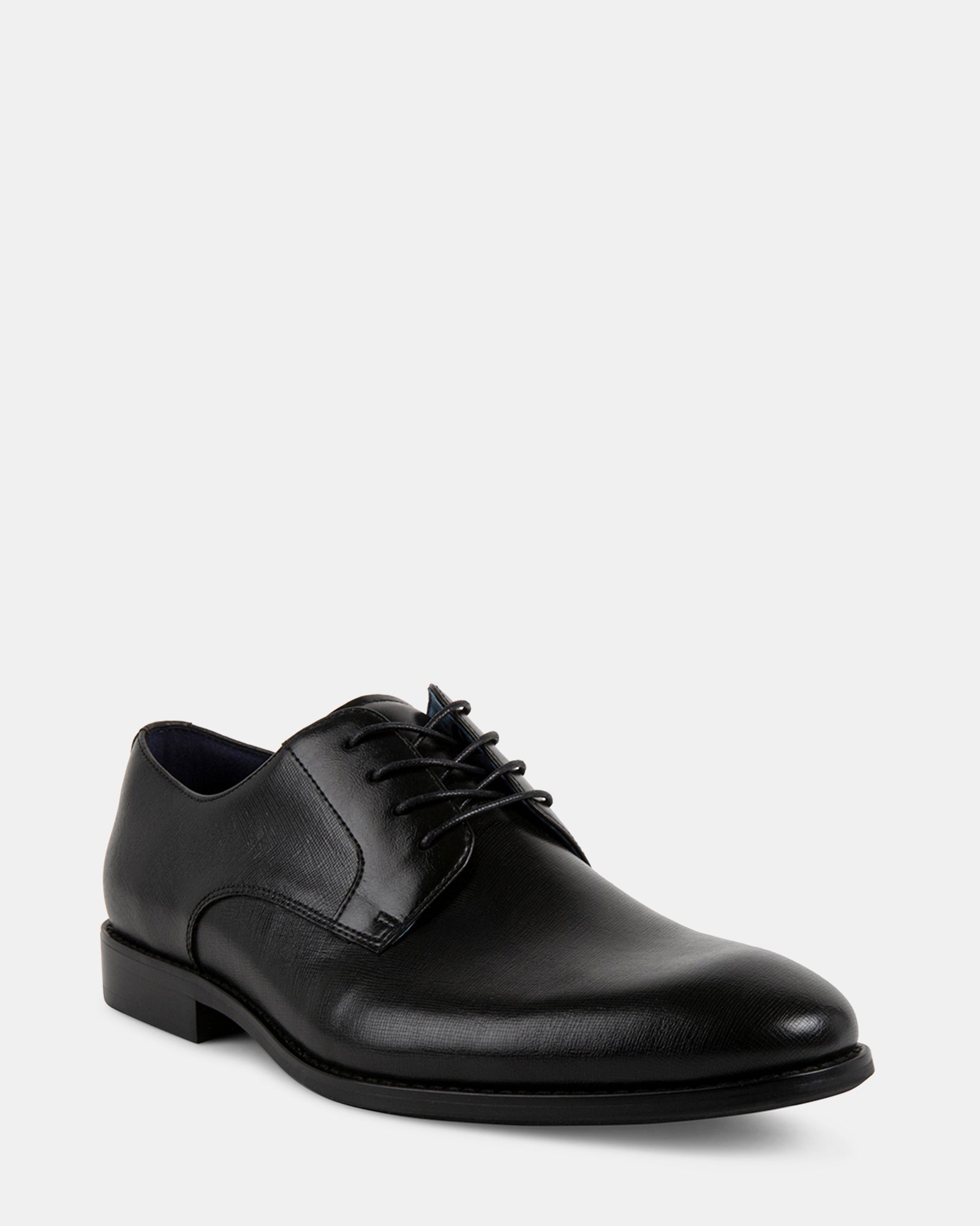 SAWYER BLACK - Men's Shoes - Steve Madden Canada