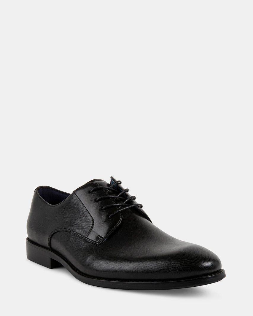 SAWYER BLACK - Men's Shoes - Steve Madden Canada