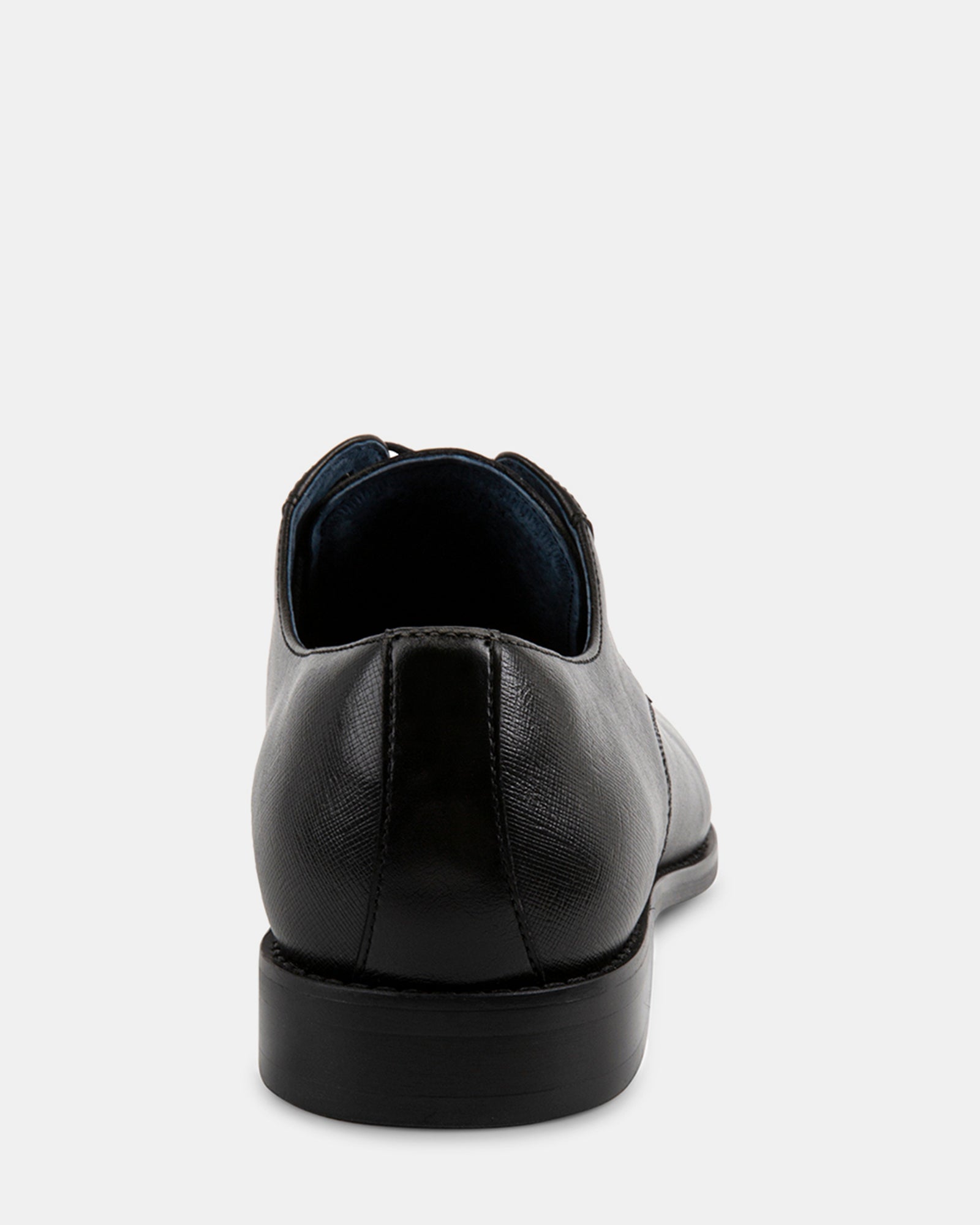 SAWYER BLACK - Men's Shoes - Steve Madden Canada