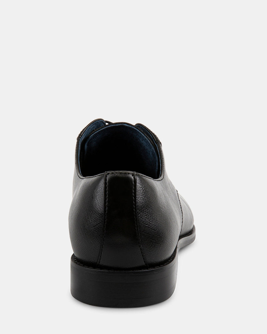 SAWYER BLACK - Men's Shoes - Steve Madden Canada