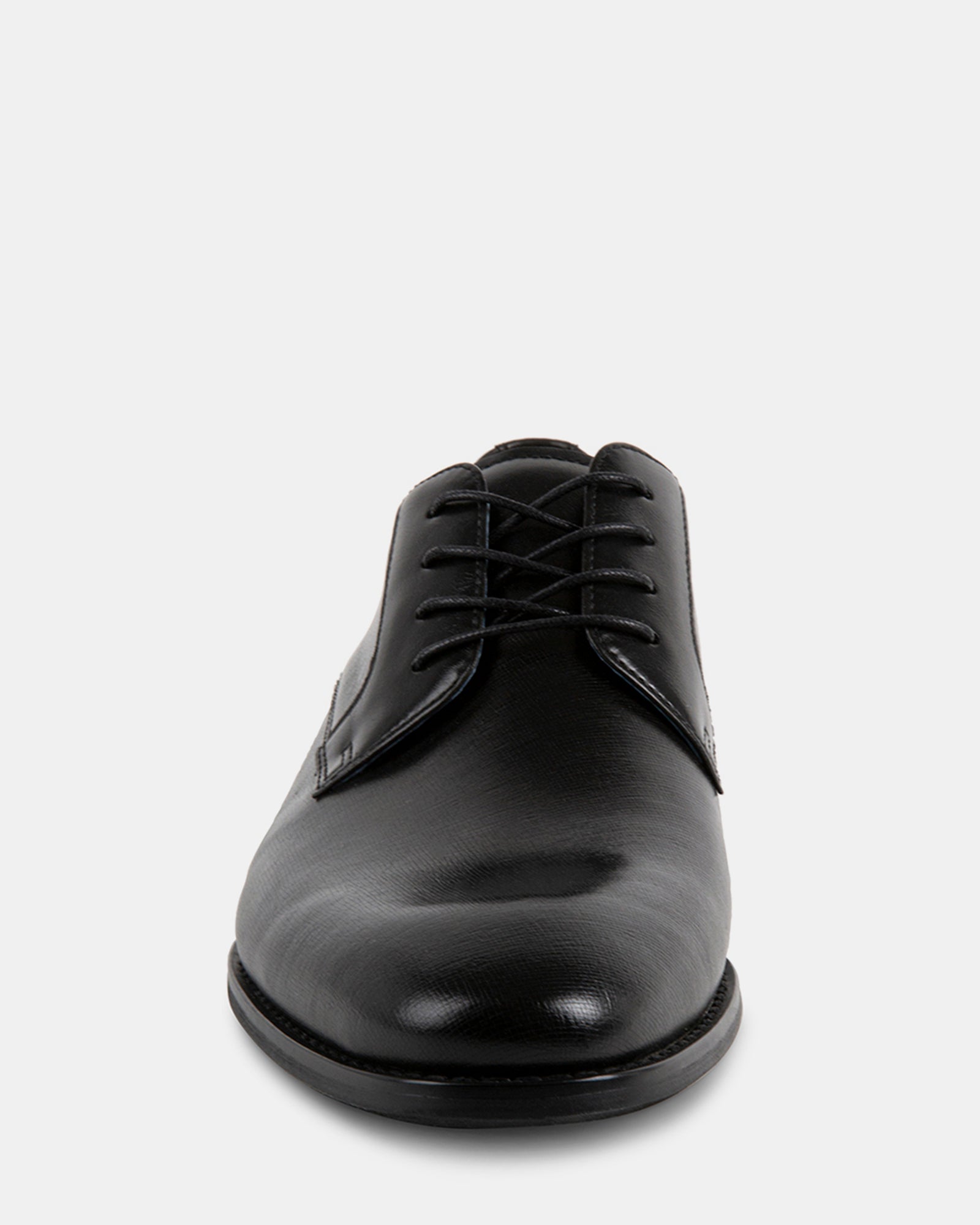SAWYER BLACK - Men's Shoes - Steve Madden Canada