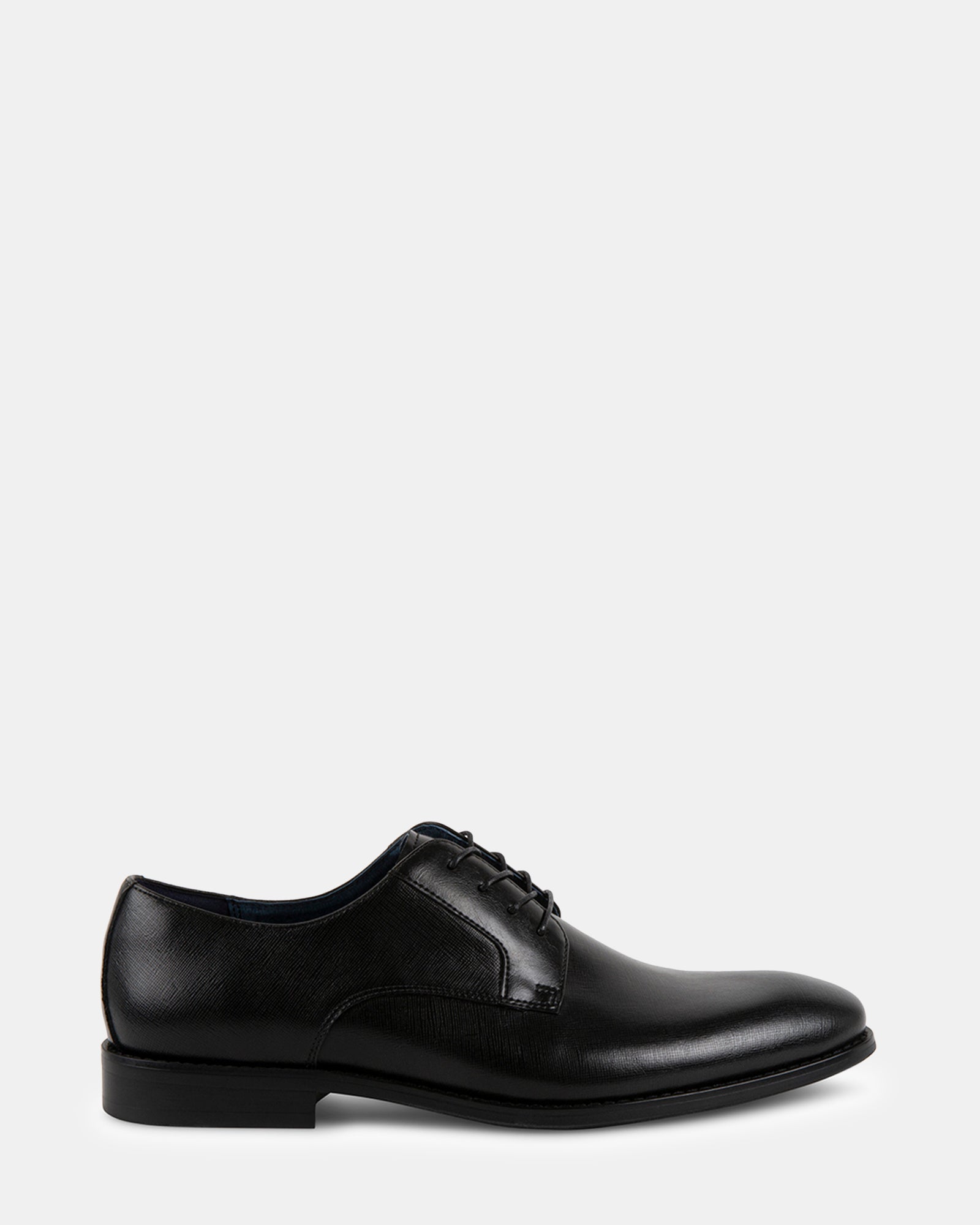 SAWYER BLACK - Men's Shoes - Steve Madden Canada