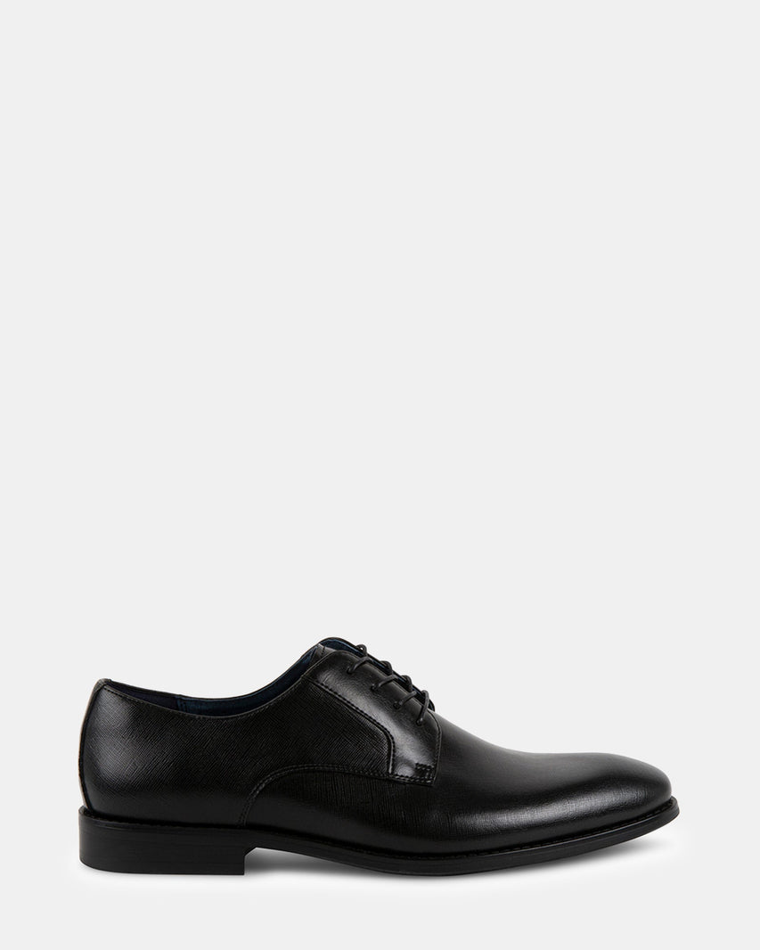 SAWYER BLACK - Men's Shoes - Steve Madden Canada