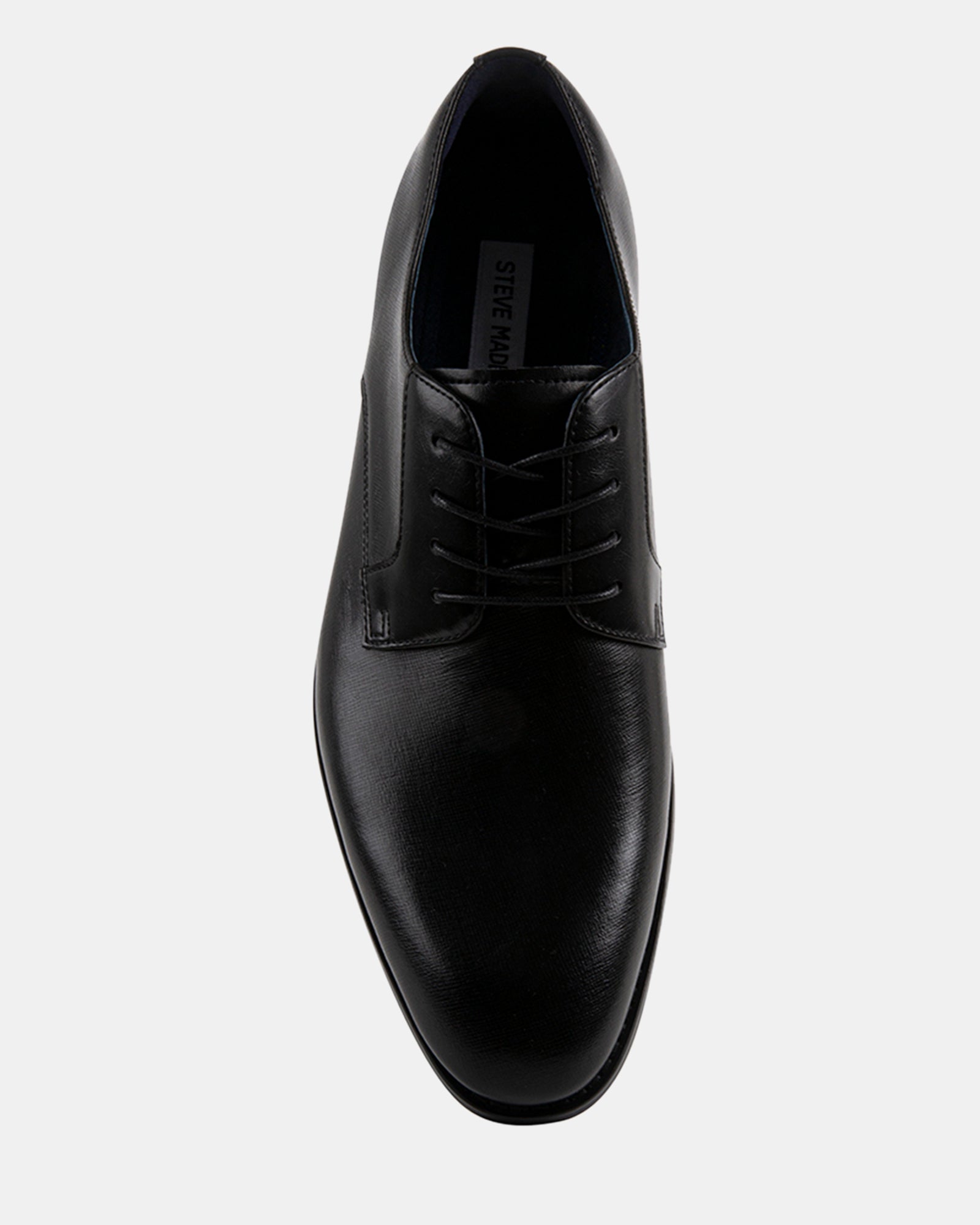 SAWYER BLACK - Men's Shoes - Steve Madden Canada