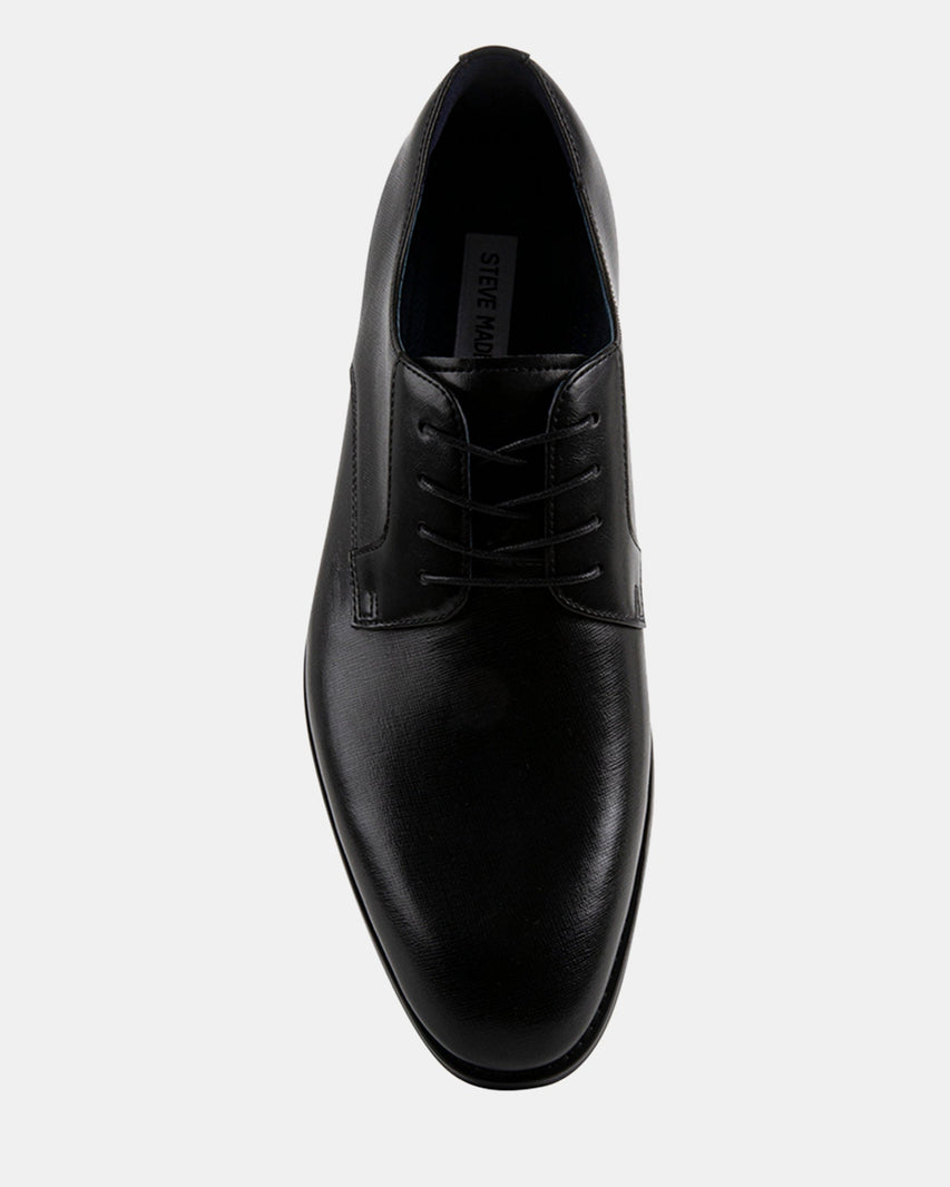 SAWYER BLACK - Men's Shoes - Steve Madden Canada