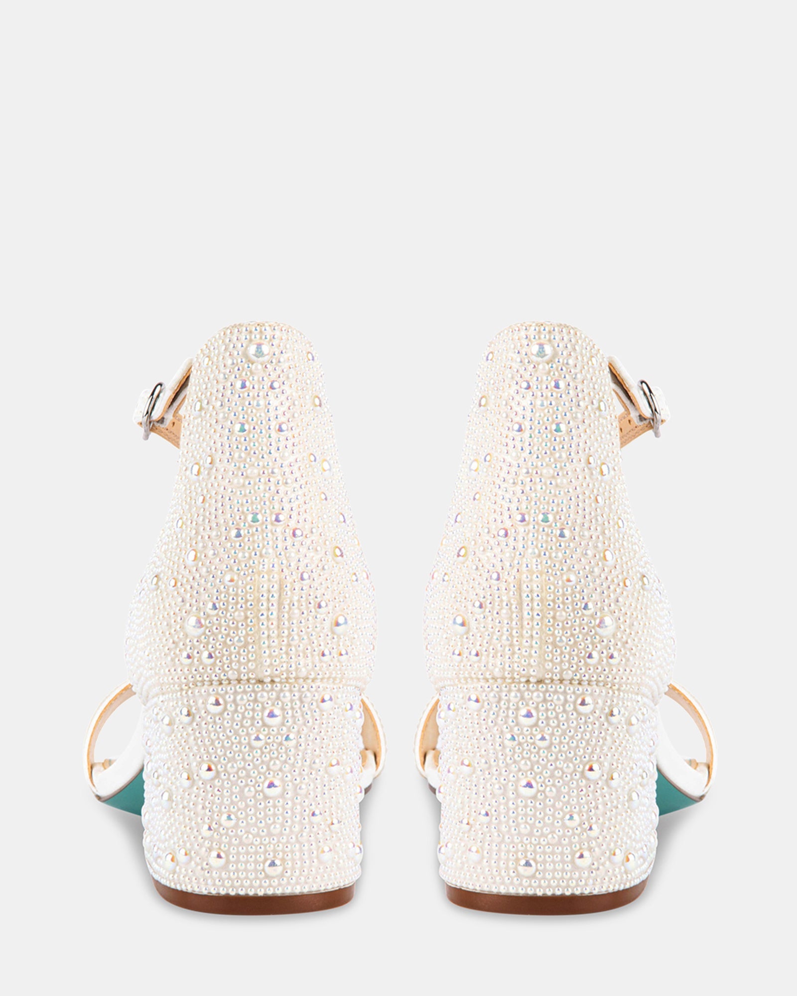 SB-MARI WHITE - Women's Shoes - Steve Madden Canada