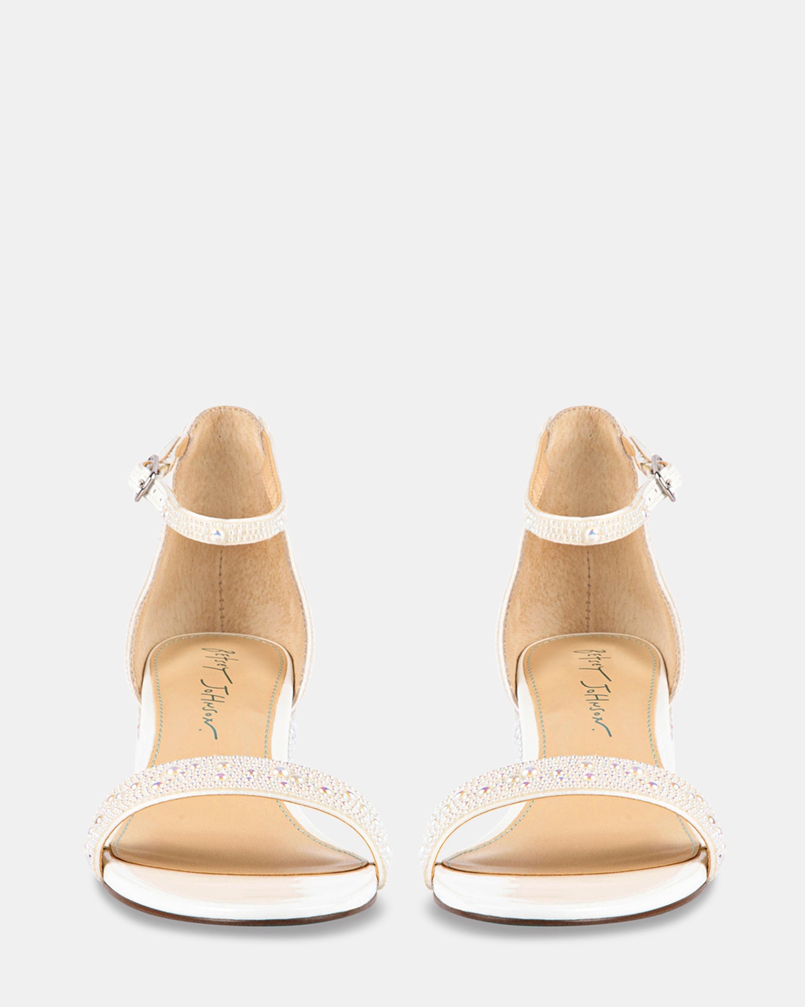 SB-MARI WHITE - Women's Shoes - Steve Madden Canada
