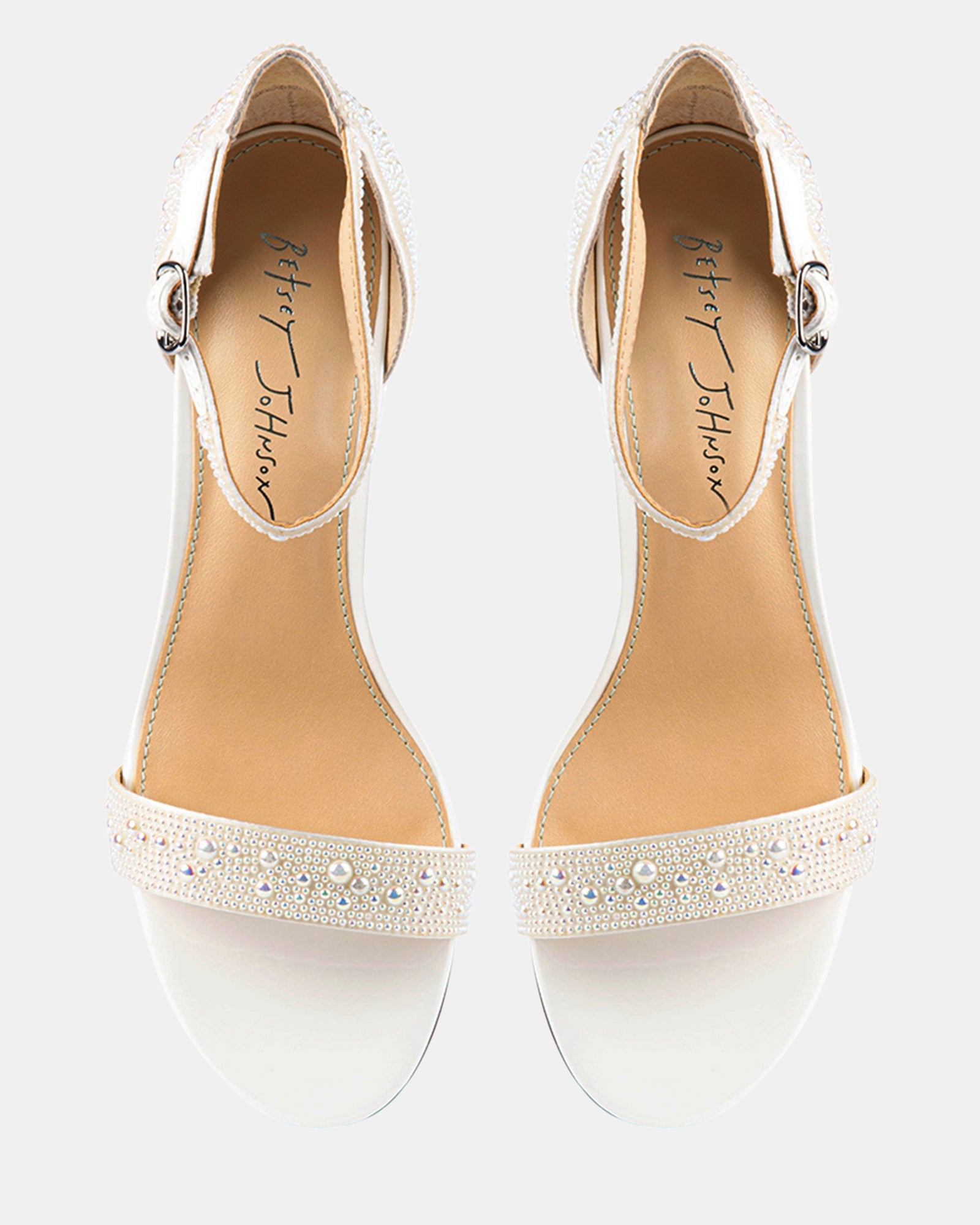 SB-MARI WHITE - Women's Shoes - Steve Madden Canada