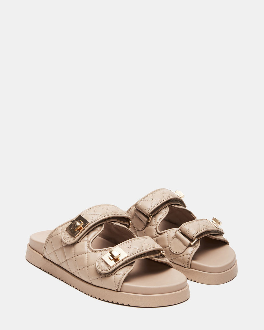 SCHMONA TAN LEATHER - Women's Shoes - Steve Madden Canada