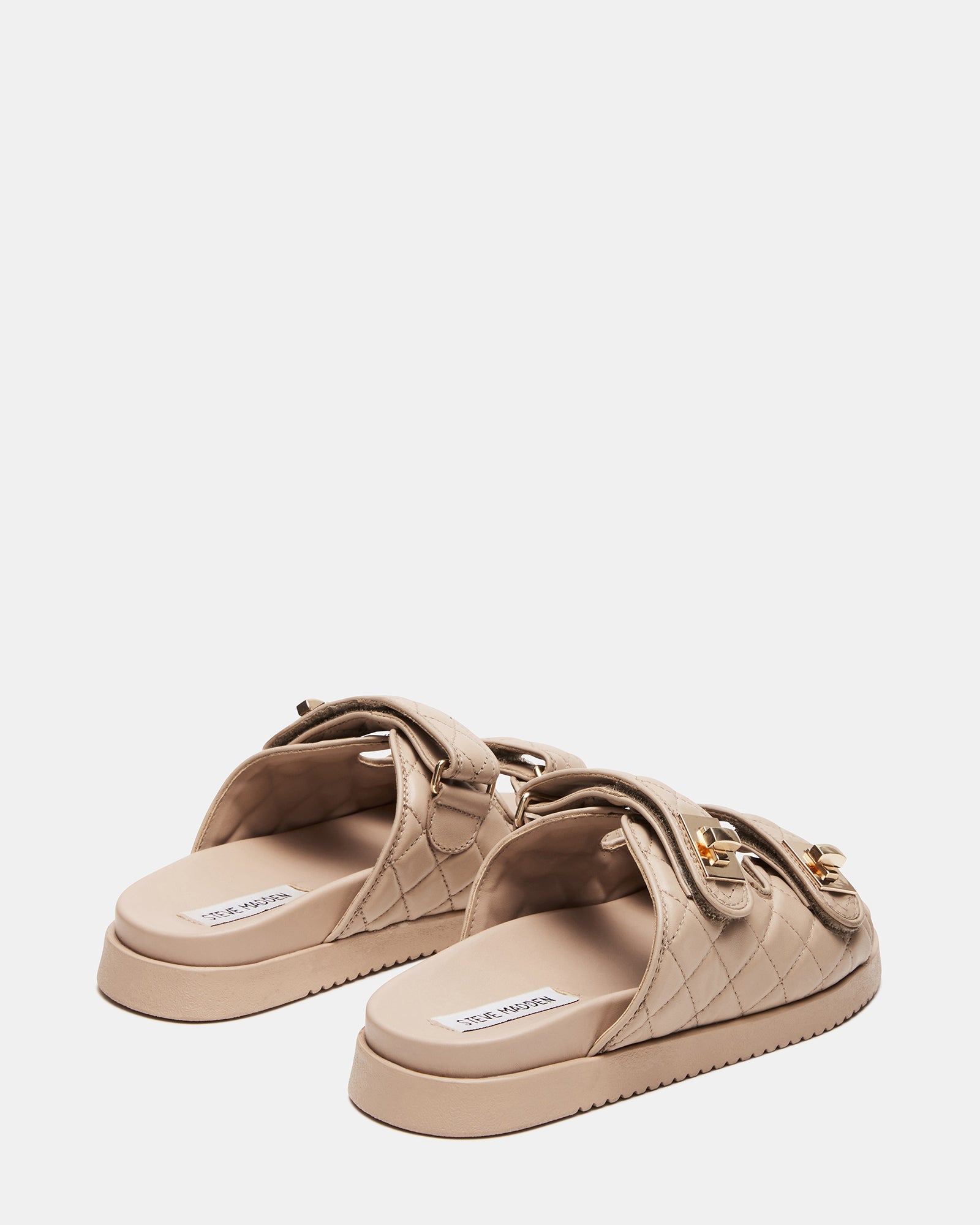 SCHMONA TAN LEATHER - Women's Shoes - Steve Madden Canada