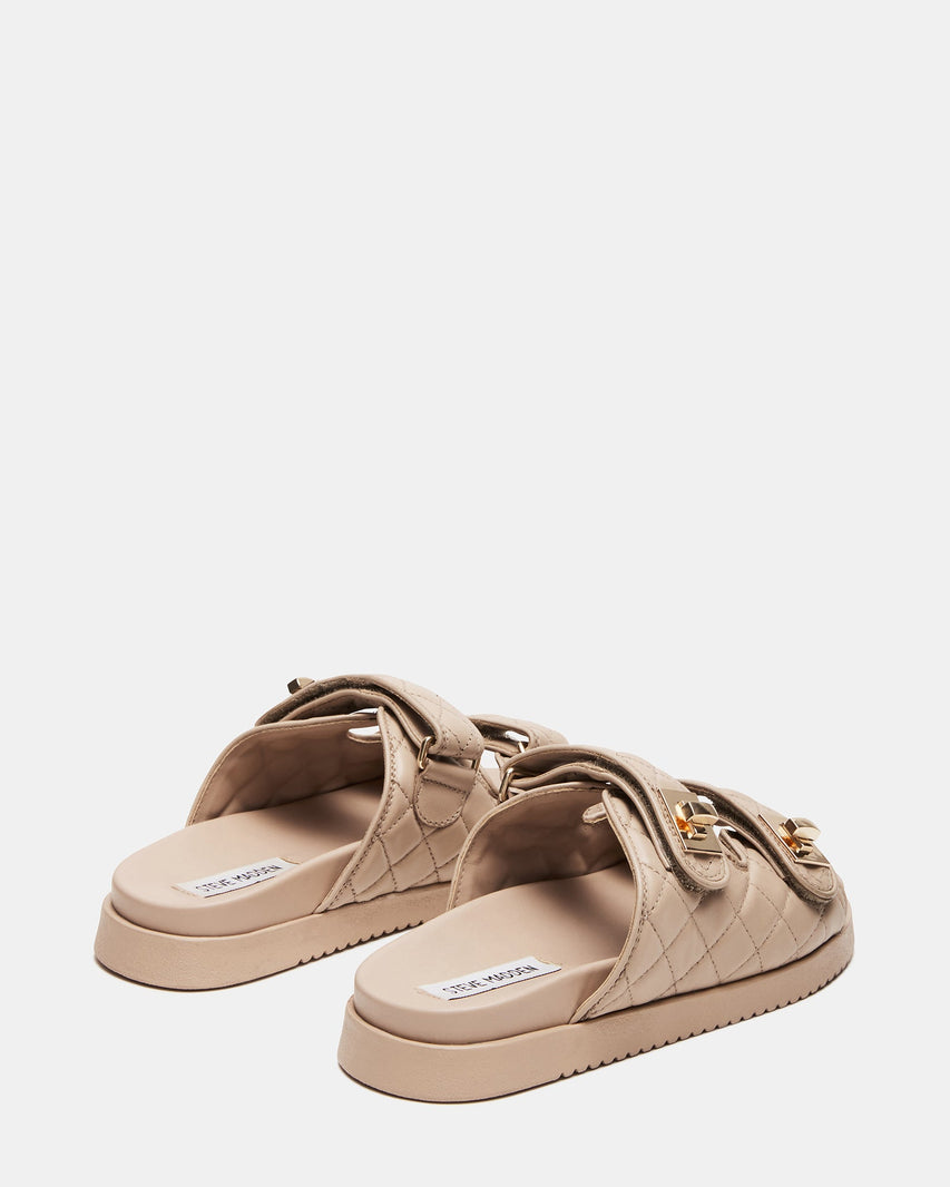 SCHMONA TAN LEATHER - Women's Shoes - Steve Madden Canada