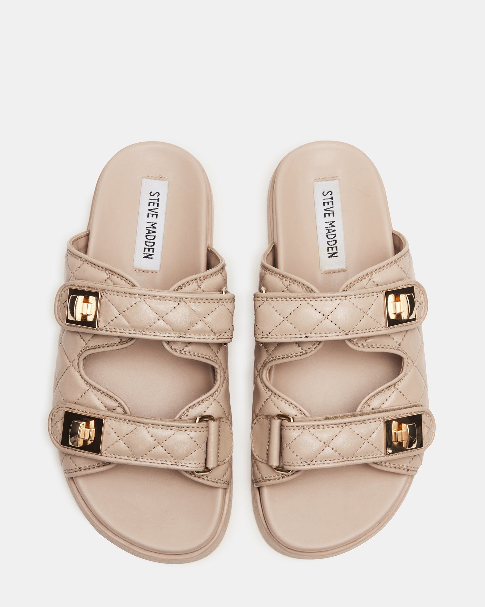 SCHMONA TAN LEATHER - Women's Shoes - Steve Madden Canada