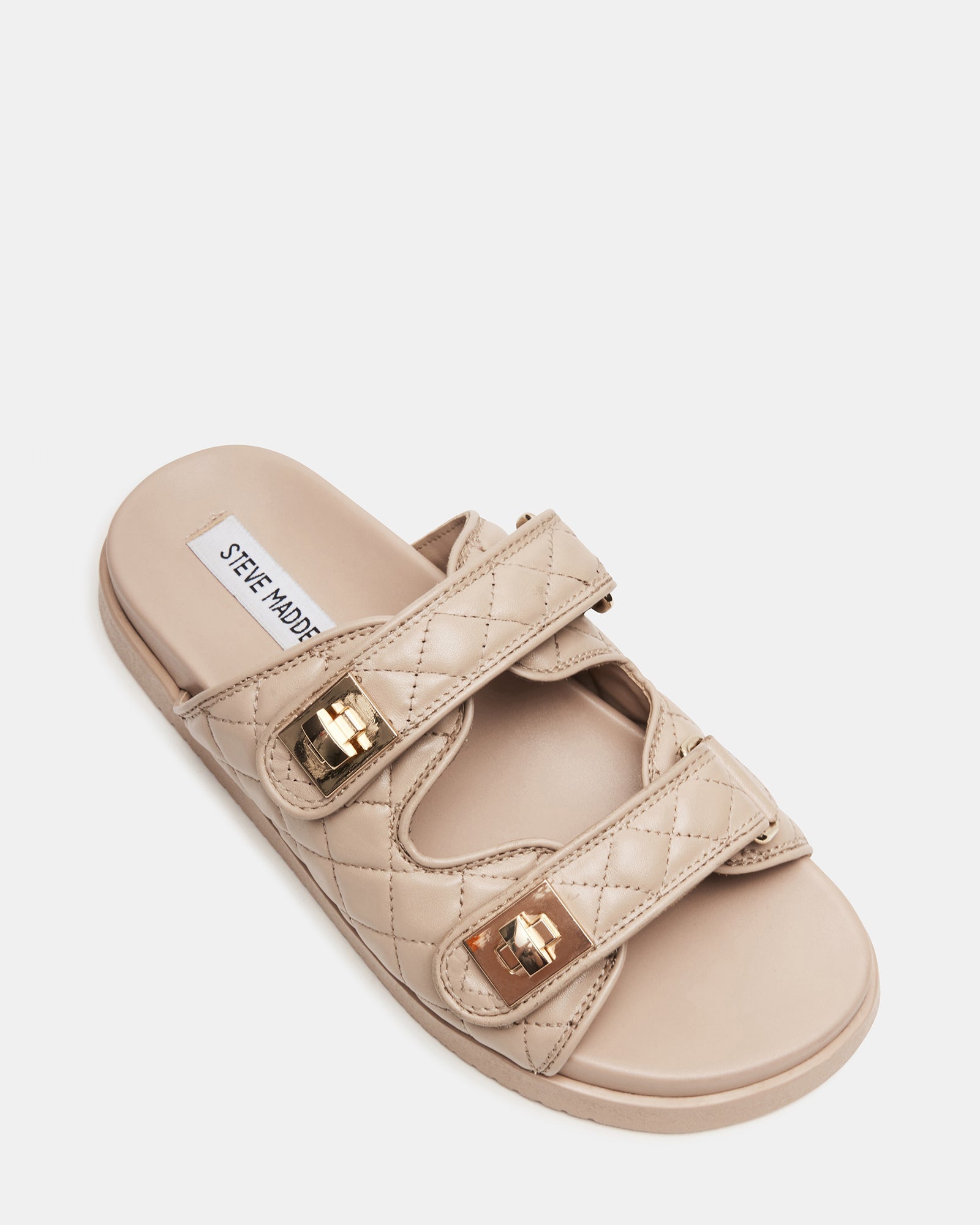 SCHMONA TAN LEATHER - Women's Shoes - Steve Madden Canada