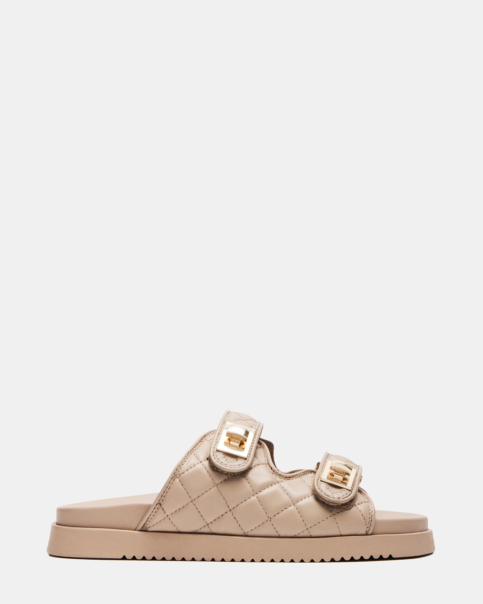 SCHMONA TAN LEATHER - Women's Shoes - Steve Madden Canada