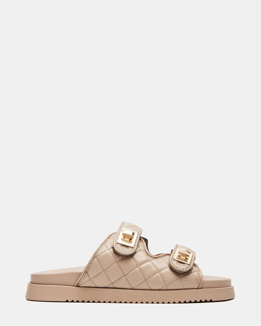 SCHMONA TAN LEATHER - Women's Shoes - Steve Madden Canada