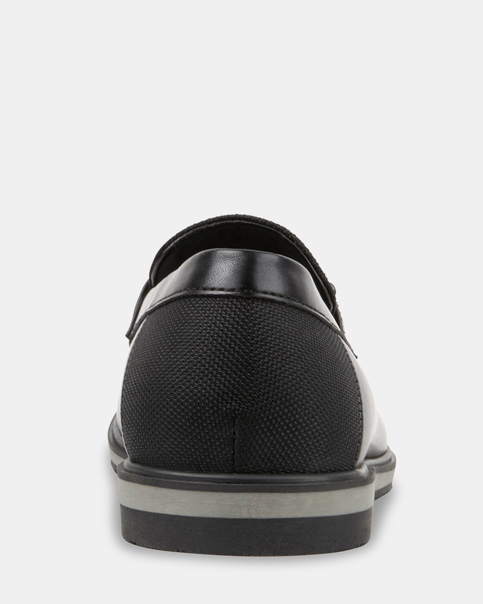 SCOTTT BLACK - Men's Shoes - Steve Madden Canada