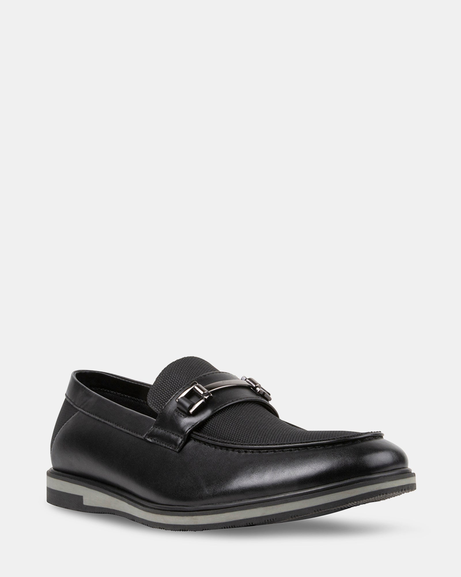 SCOTTT BLACK - Men's Shoes - Steve Madden Canada