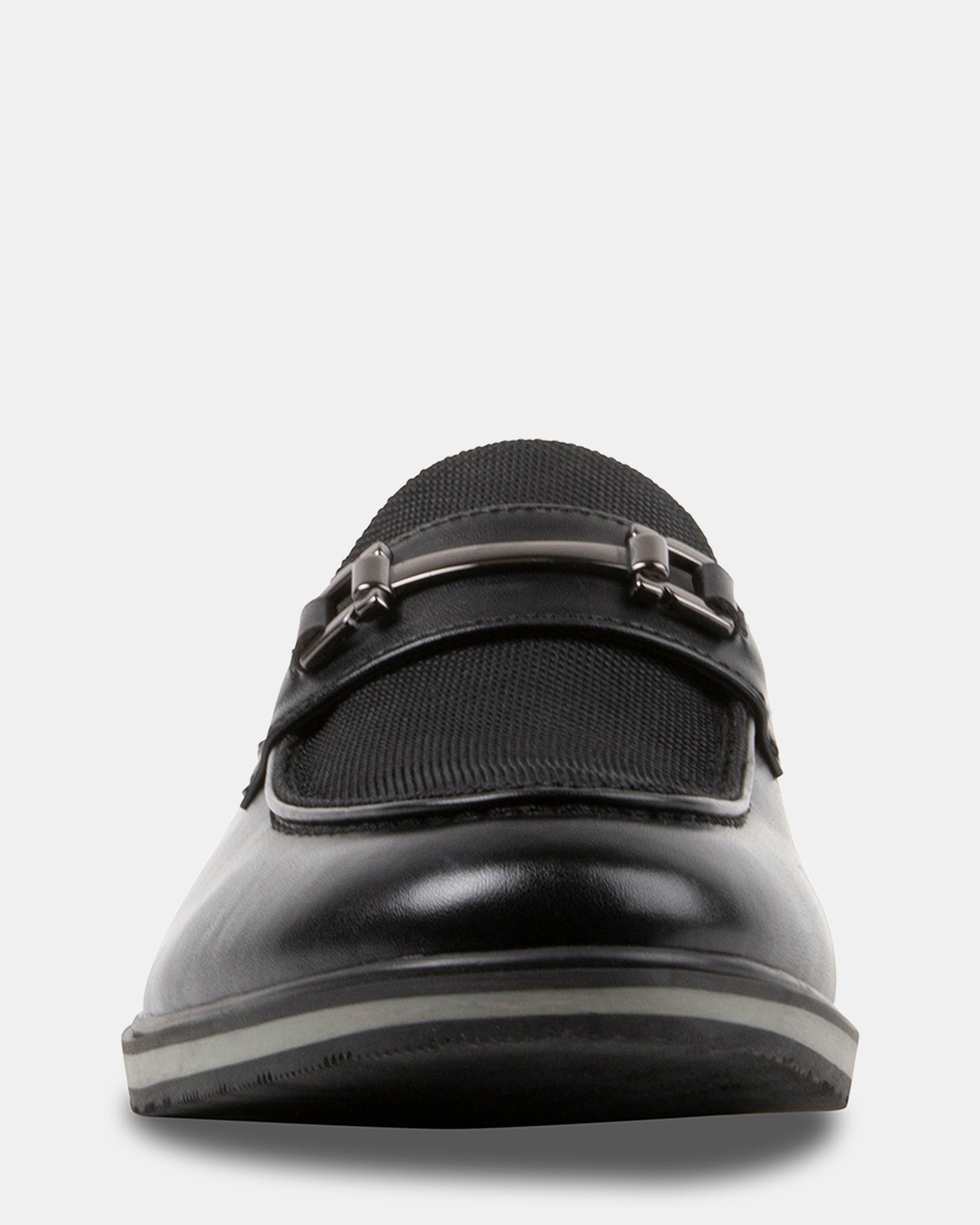 SCOTTT BLACK - Men's Shoes - Steve Madden Canada