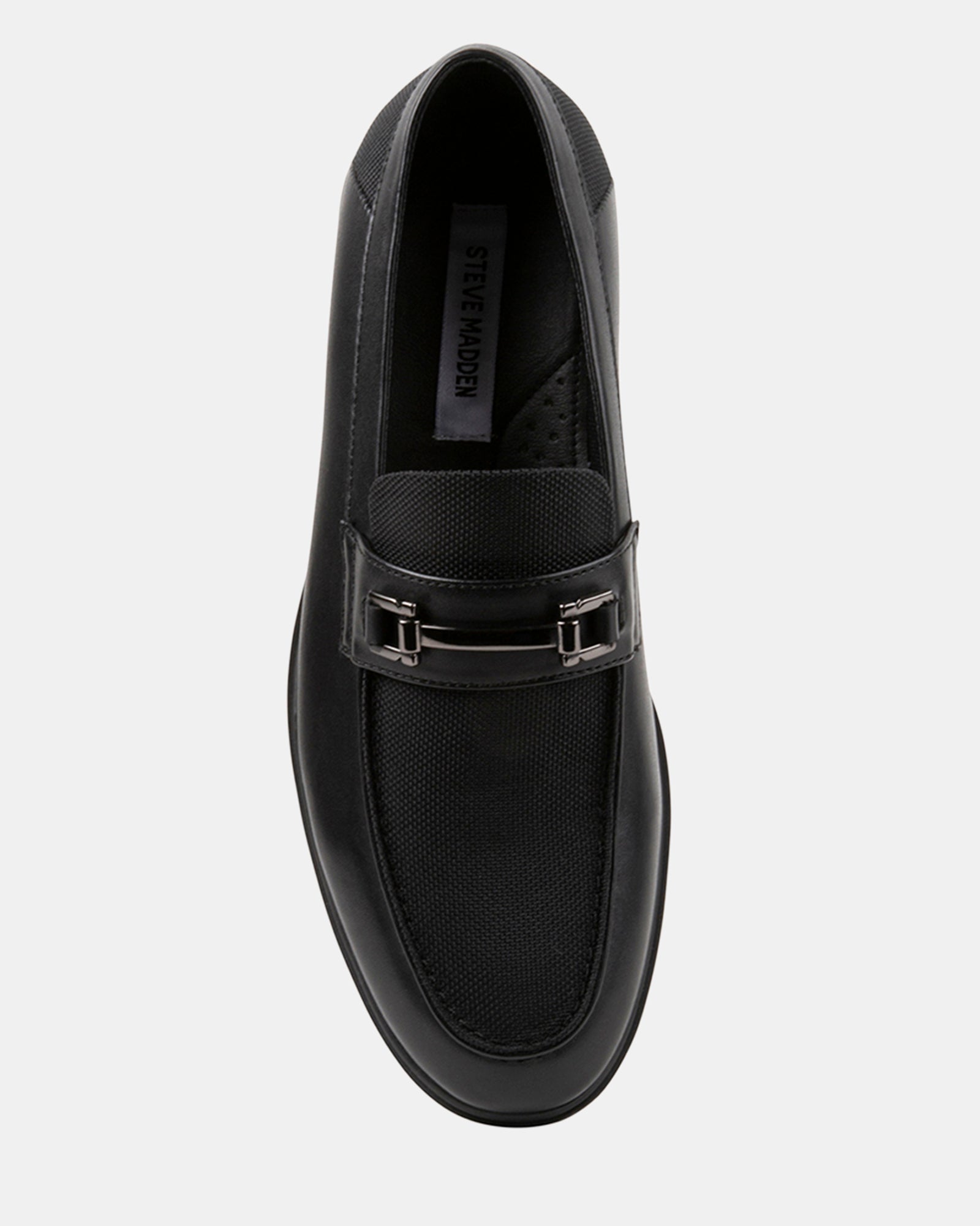 SCOTTT BLACK - Men's Shoes - Steve Madden Canada