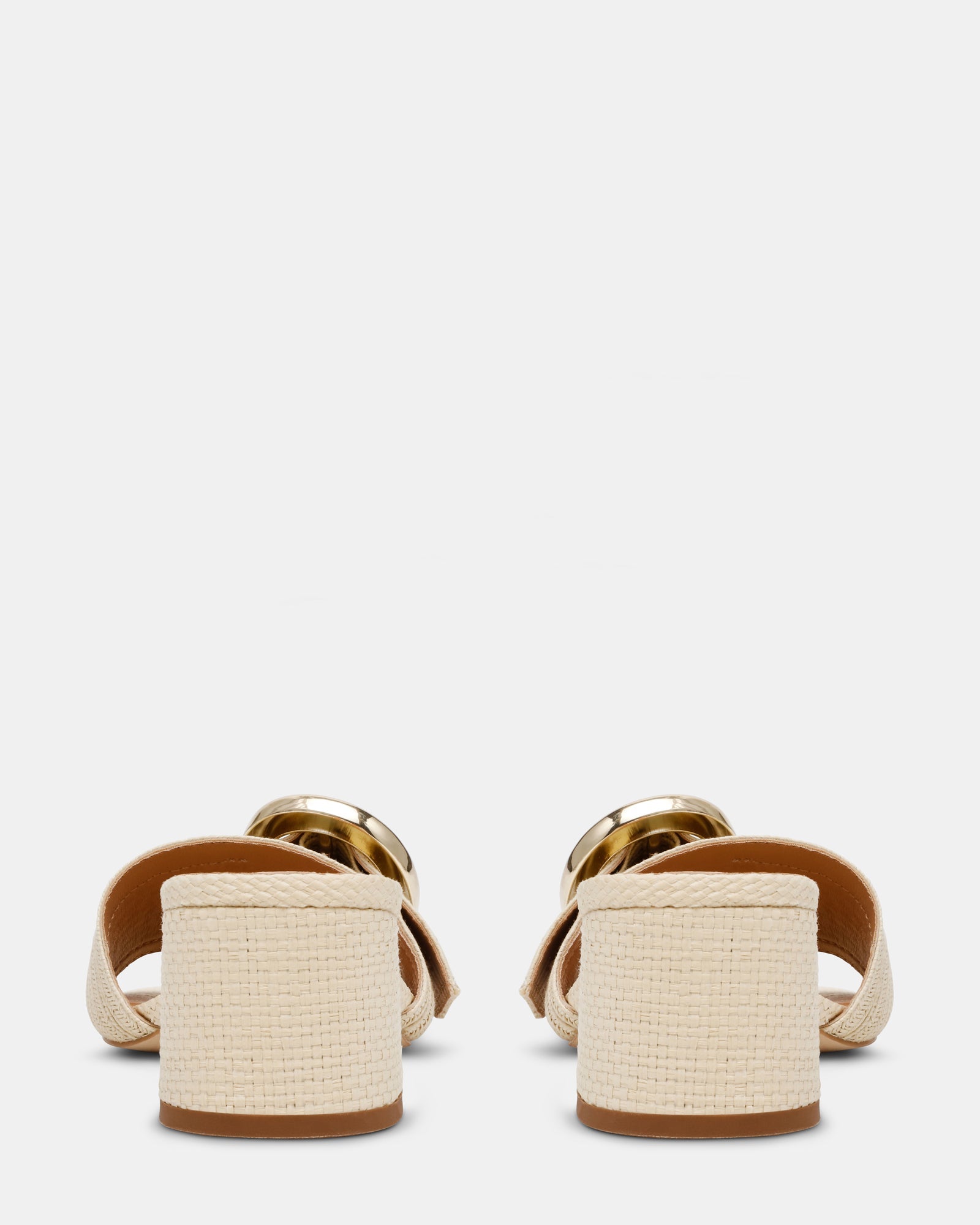 SEACREST NATURAL - Women's Shoes - Steve Madden Canada