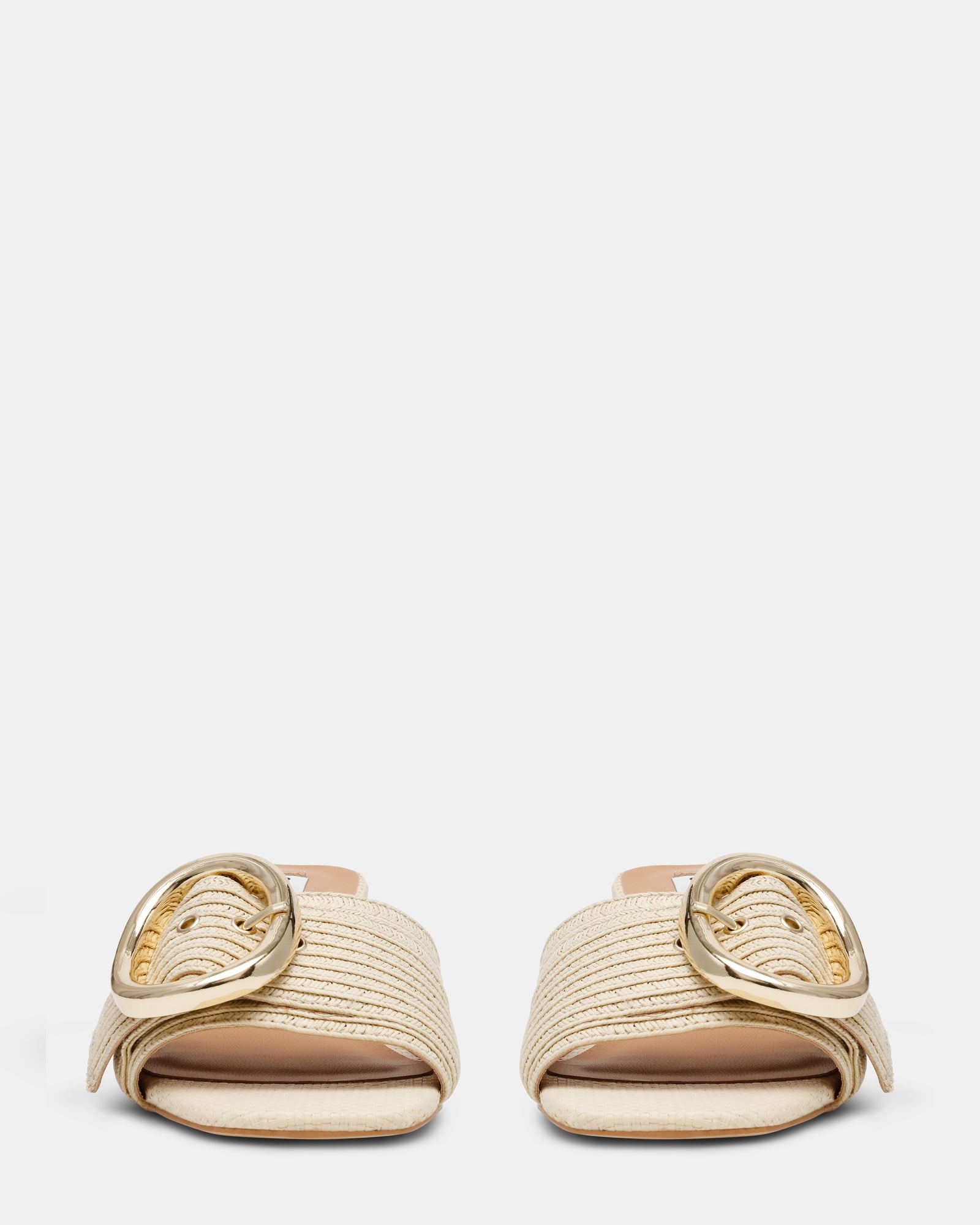 SEACREST NATURAL - Women's Shoes - Steve Madden Canada