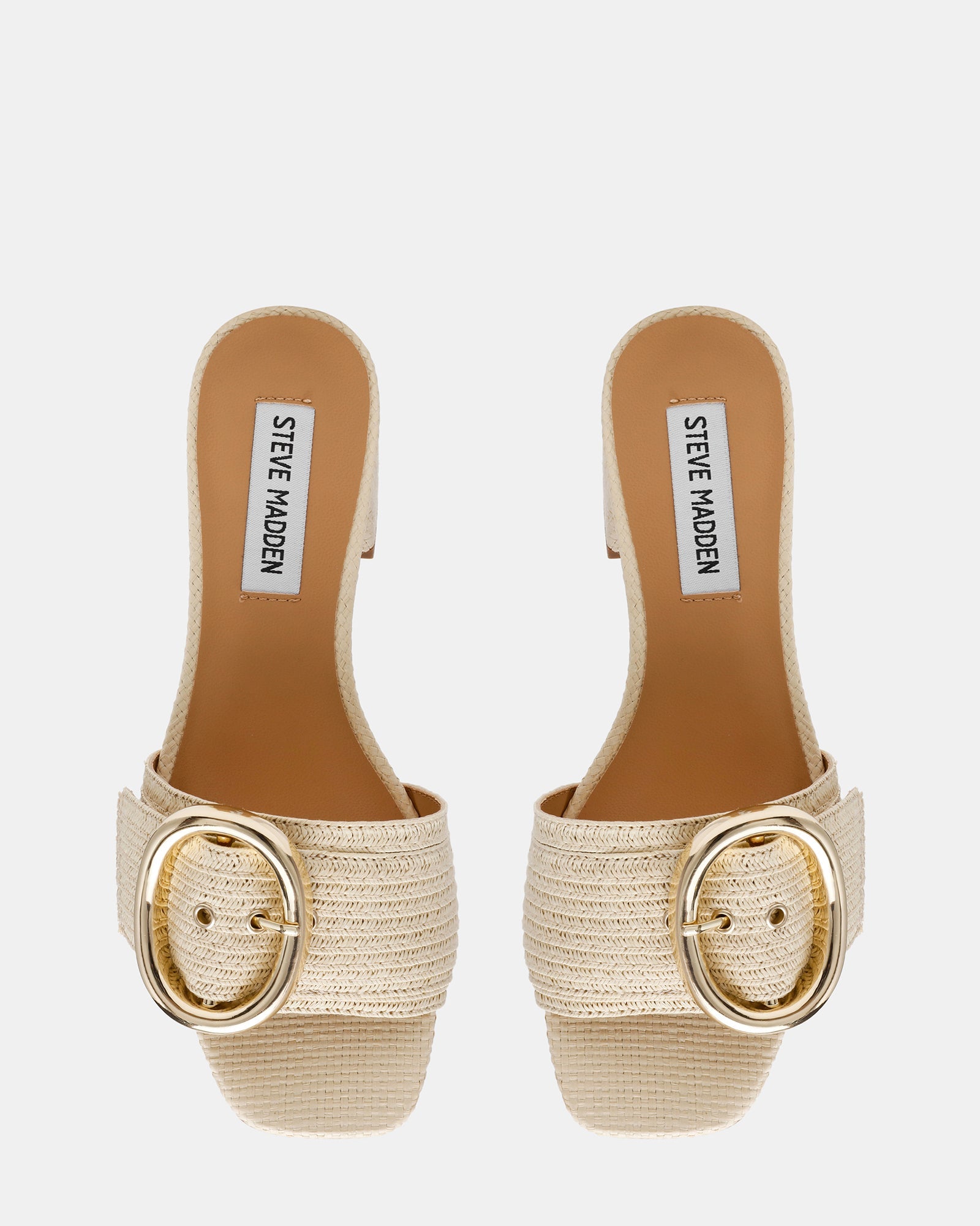 SEACREST NATURAL - Women's Shoes - Steve Madden Canada