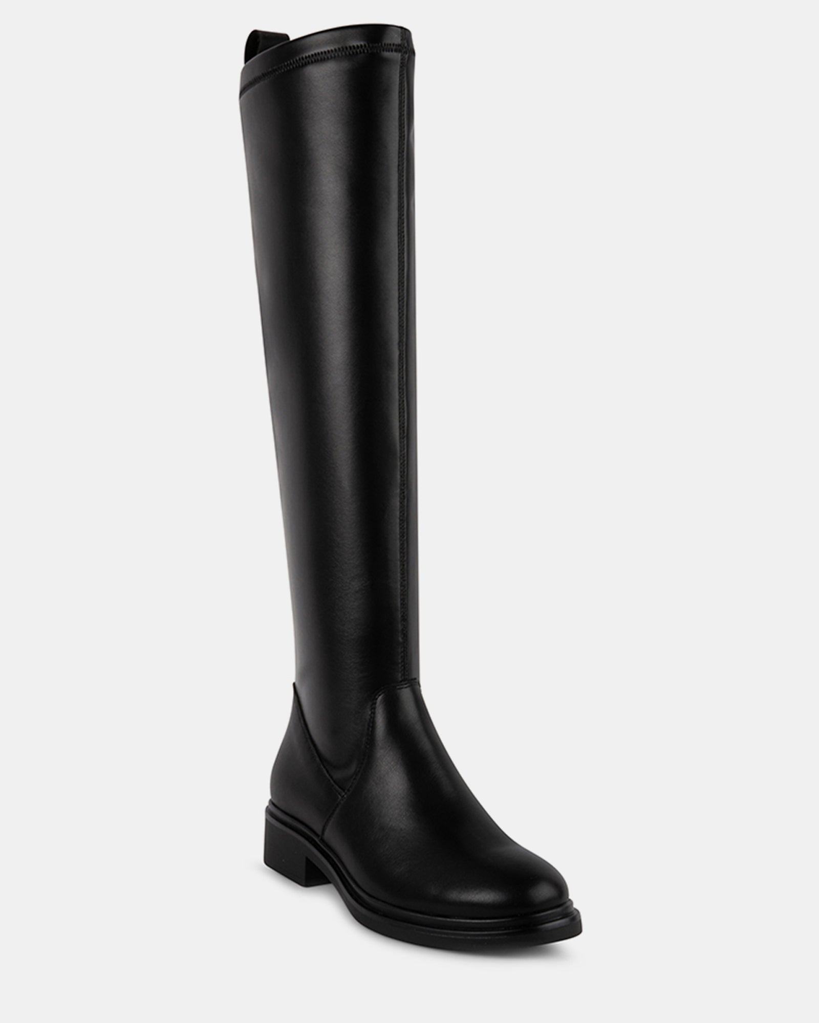 SEAMLESS BLACK - Women's Shoes - Steve Madden Canada