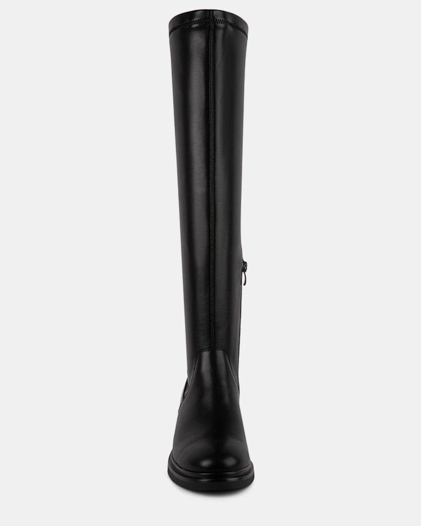 SEAMLESS BLACK - Women's Shoes - Steve Madden Canada