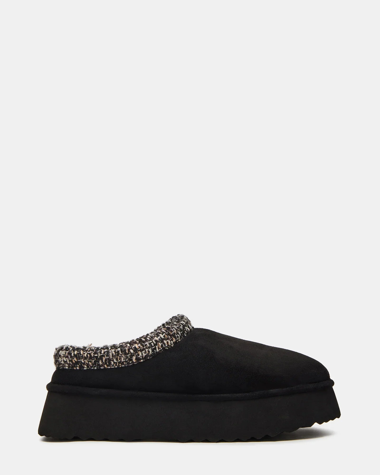 SELDEN BLACK - Women's Shoes - Steve Madden Canada